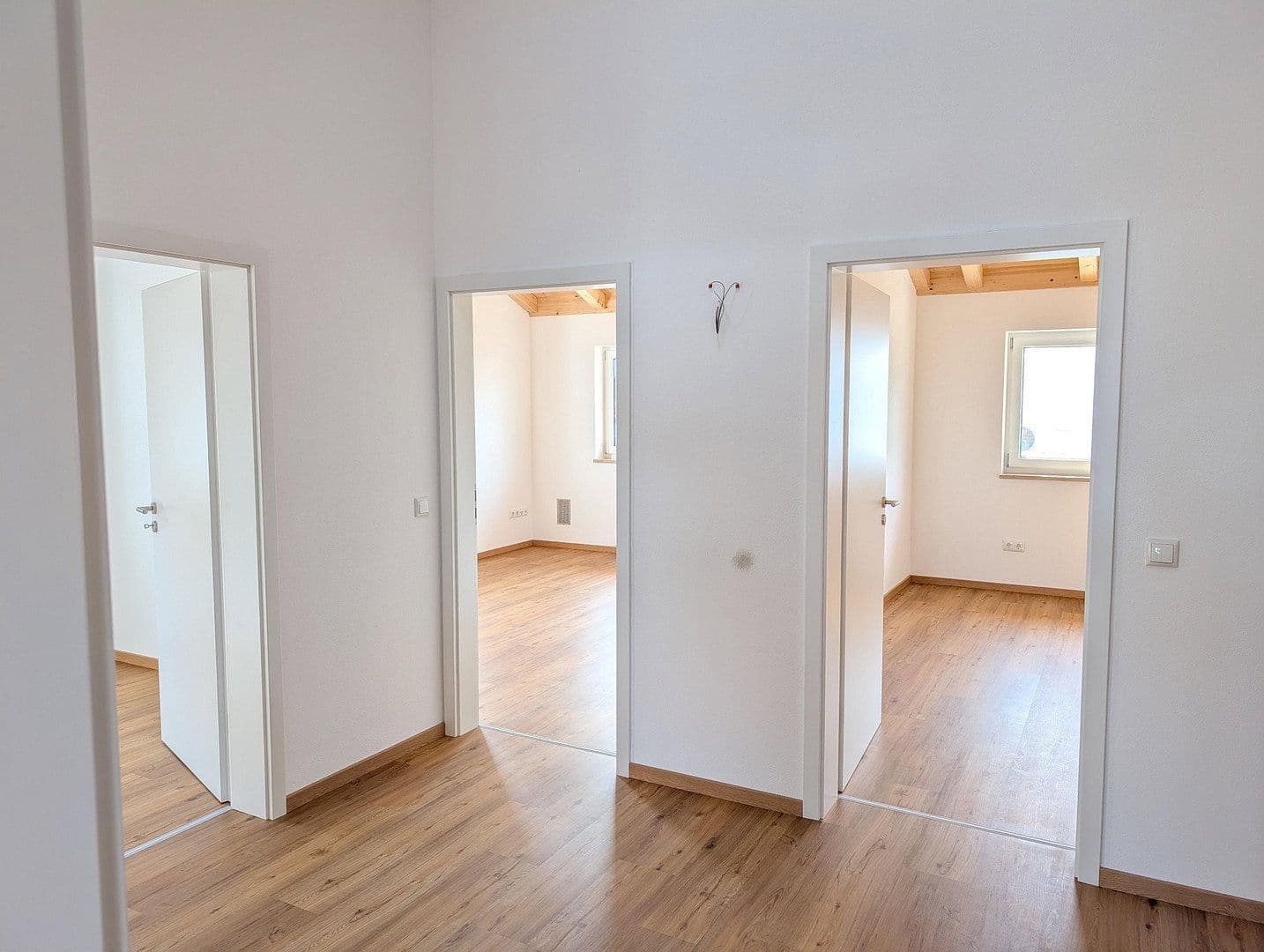 Pronájem domu 153 m², pozemek 684 m², Boschstraße 6, Heldenstein, Bavorsko Pronájem domu 153 m², pozemek 684 m², Boschstraße 6, Heldenstein, Bavorsko