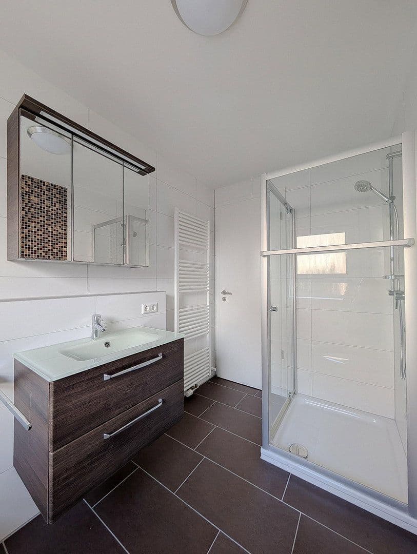 Pronájem bytu 3+kk 93 m², Backnang, Bádensko-Württembersko Pronájem bytu 3+kk 93 m², Backnang, Bádensko-Württembersko
