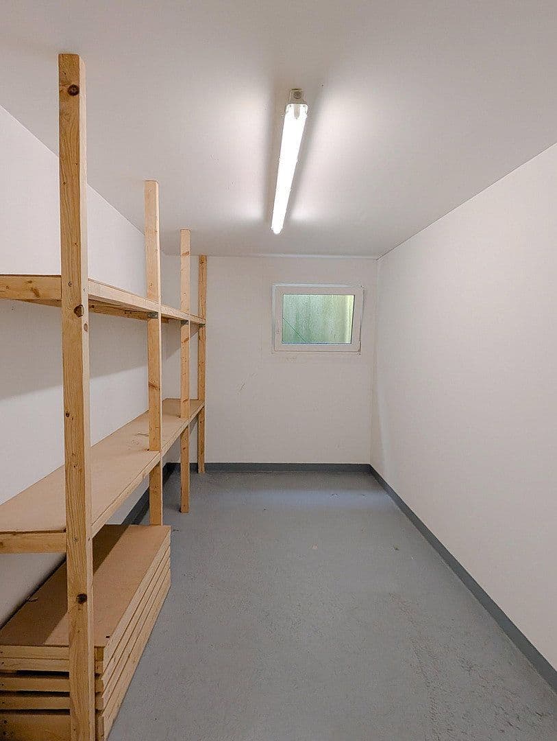 Pronájem bytu 3+kk 93 m², Backnang, Bádensko-Württembersko Pronájem bytu 3+kk 93 m², Backnang, Bádensko-Württembersko