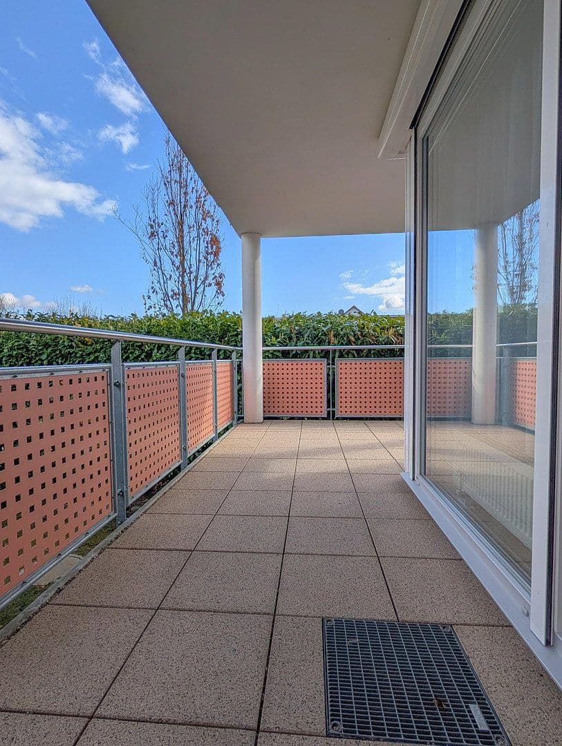 Pronájem bytu 3+kk 93 m², Backnang, Bádensko-Württembersko Pronájem bytu 3+kk 93 m², Backnang, Bádensko-Württembersko