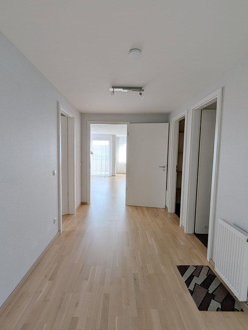 Pronájem bytu 3+kk 93 m², Backnang, Bádensko-Württembersko Pronájem bytu 3+kk 93 m², Backnang, Bádensko-Württembersko