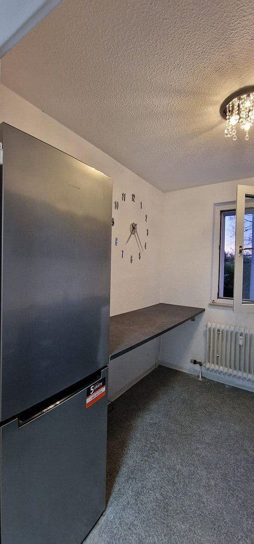 Pronájem bytu 2+1 56 m², Düsseldorfer Straße 4, Wiesbaden, Hessen Pronájem bytu 2+1 56 m², Düsseldorfer Straße 4, Wiesbaden, Hessen