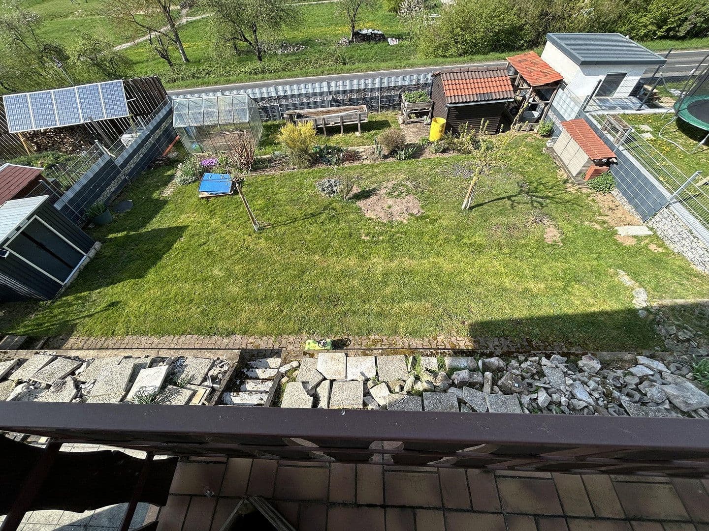 Prodej domu 200 m², pozemek 628 m², Hammersbach, Hessen Prodej domu 200 m², pozemek 628 m², Hammersbach, Hessen