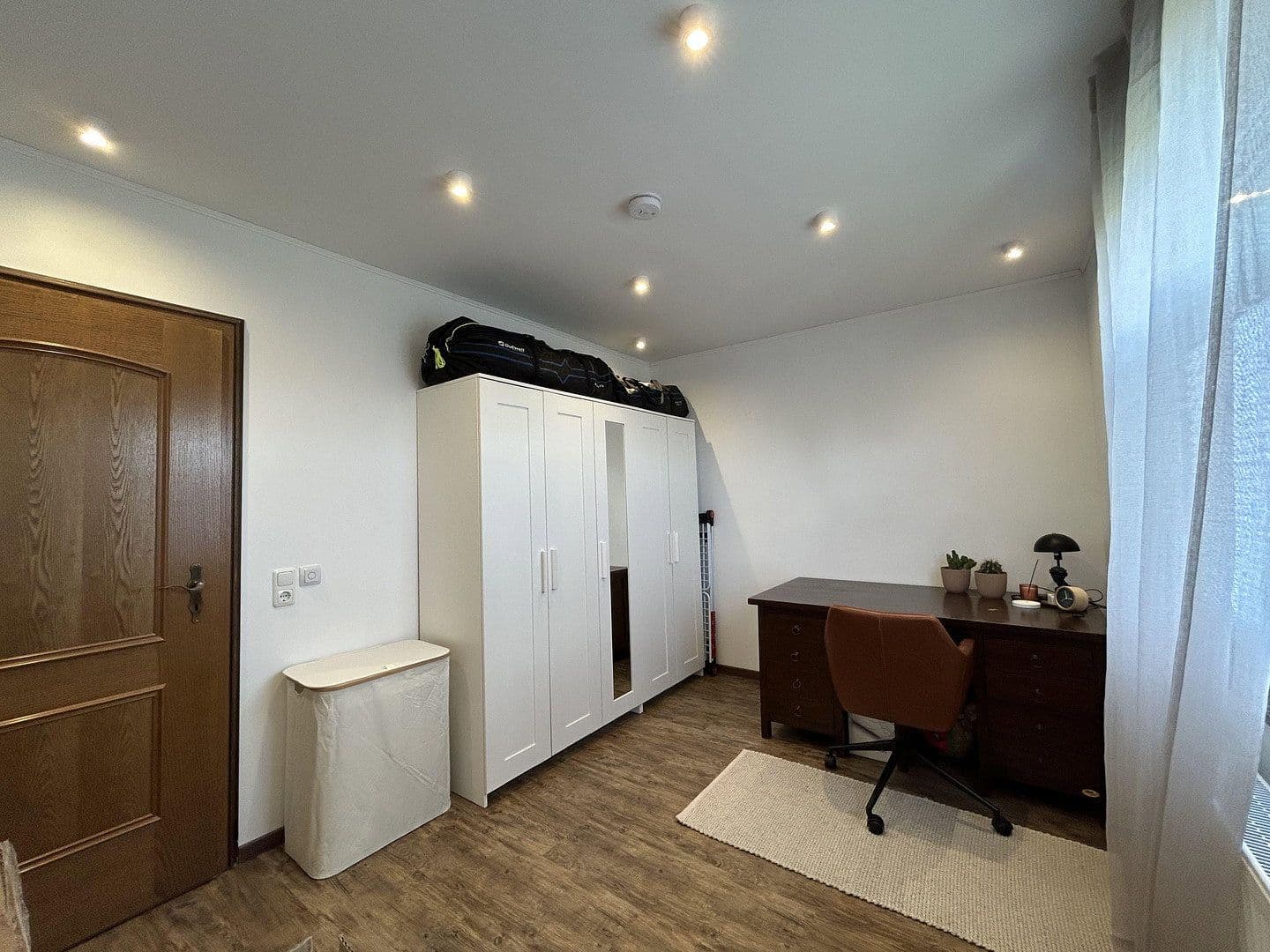 Prodej domu 200 m², pozemek 628 m², Hammersbach, Hessen Prodej domu 200 m², pozemek 628 m², Hammersbach, Hessen