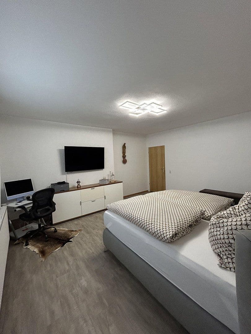 Prodej domu 200 m², pozemek 628 m², Hammersbach, Hessen Prodej domu 200 m², pozemek 628 m², Hammersbach, Hessen