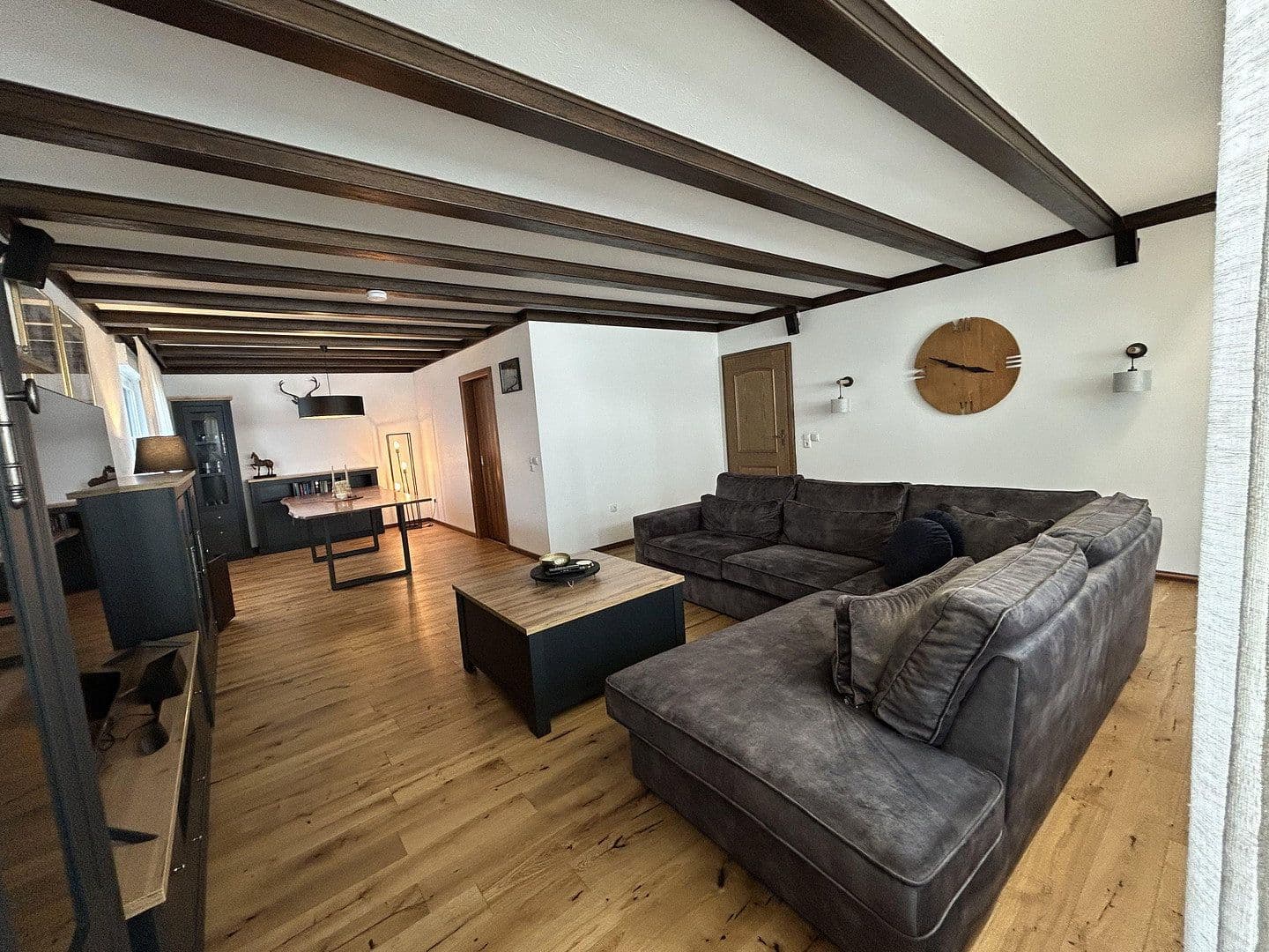 Prodej domu 200 m², pozemek 628 m², Hammersbach, Hessen Prodej domu 200 m², pozemek 628 m², Hammersbach, Hessen