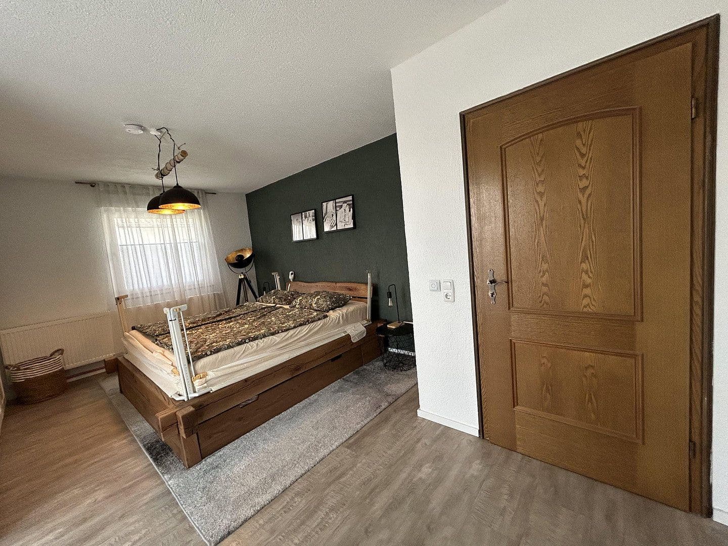 Prodej domu 200 m², pozemek 628 m², Hammersbach, Hessen Prodej domu 200 m², pozemek 628 m², Hammersbach, Hessen