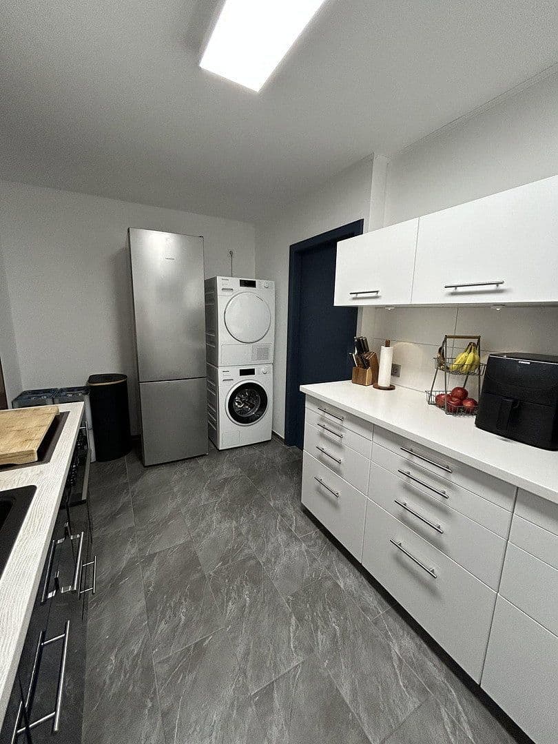 Prodej domu 200 m², pozemek 628 m², Hammersbach, Hessen Prodej domu 200 m², pozemek 628 m², Hammersbach, Hessen