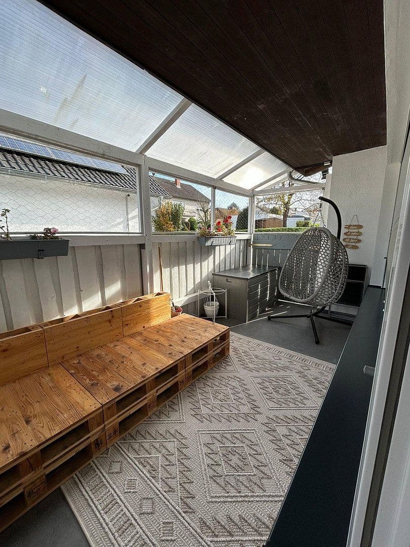 Prodej domu 200 m², pozemek 628 m², Hammersbach, Hessen Prodej domu 200 m², pozemek 628 m², Hammersbach, Hessen