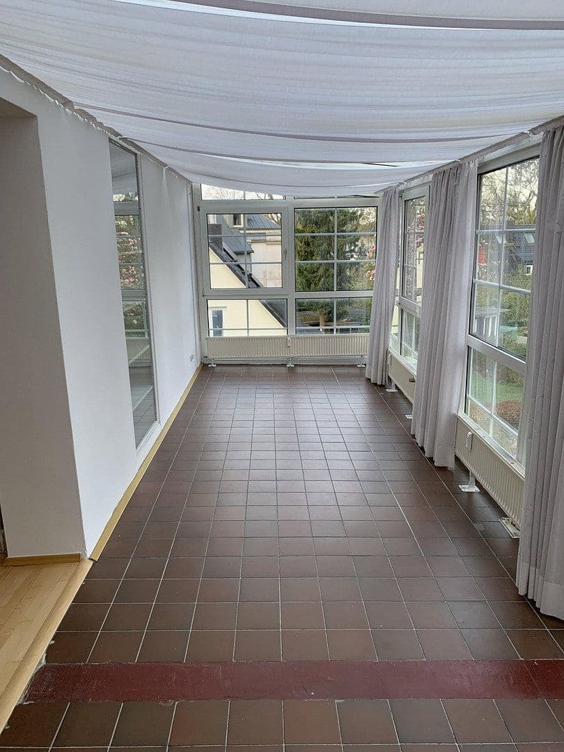 Pronájem bytu 2+1 72 m², Hamburg, Hamburg Pronájem bytu 2+1 72 m², Hamburg, Hamburg