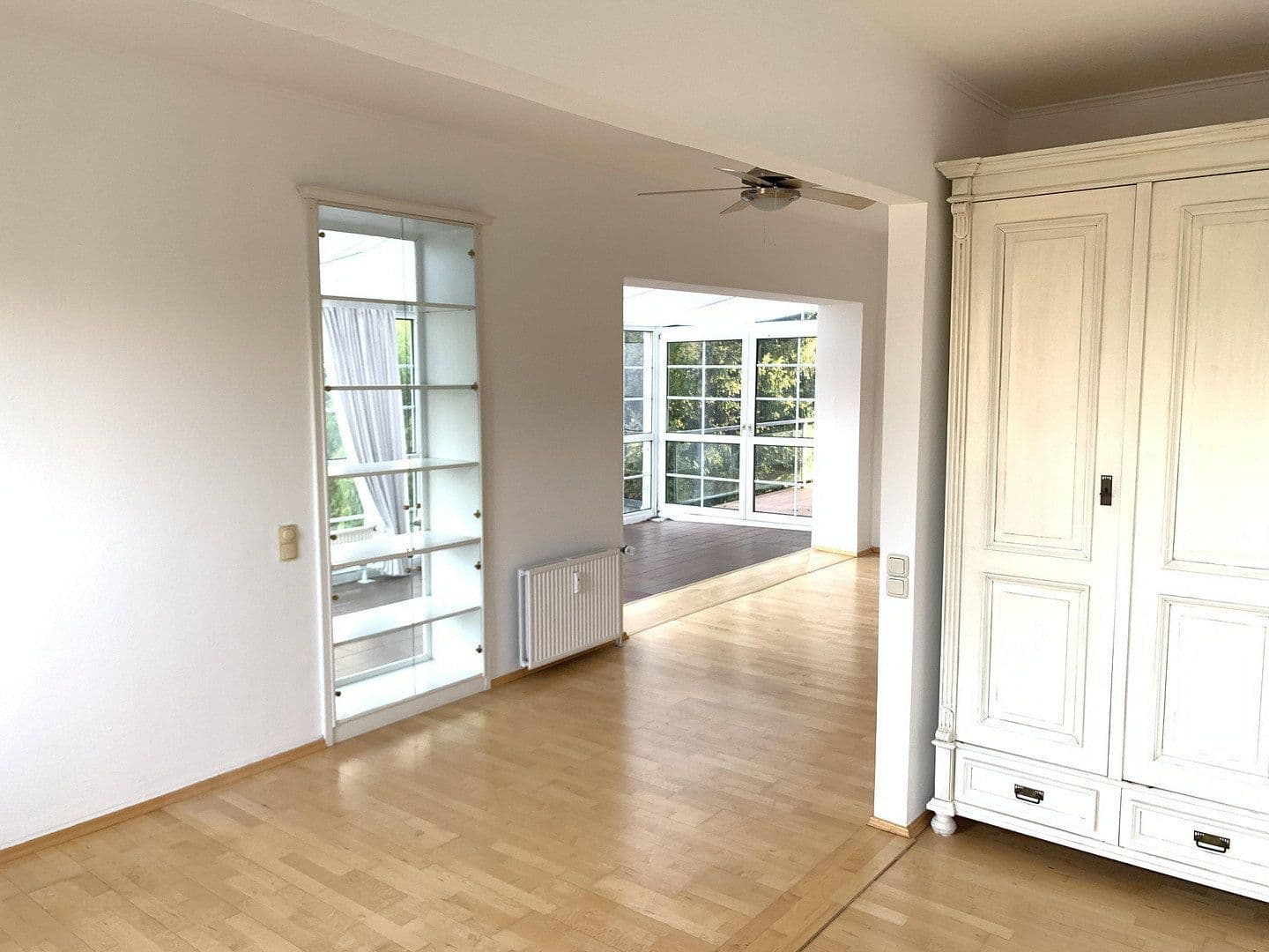 Pronájem bytu 2+1 72 m², Hamburg, Hamburg Pronájem bytu 2+1 72 m², Hamburg, Hamburg