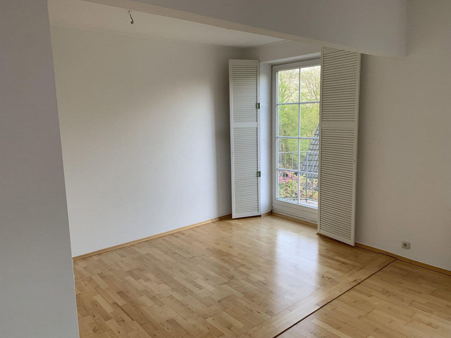 Pronájem bytu 2+1 72 m², Hamburg, Hamburg Pronájem bytu 2+1 72 m², Hamburg, Hamburg