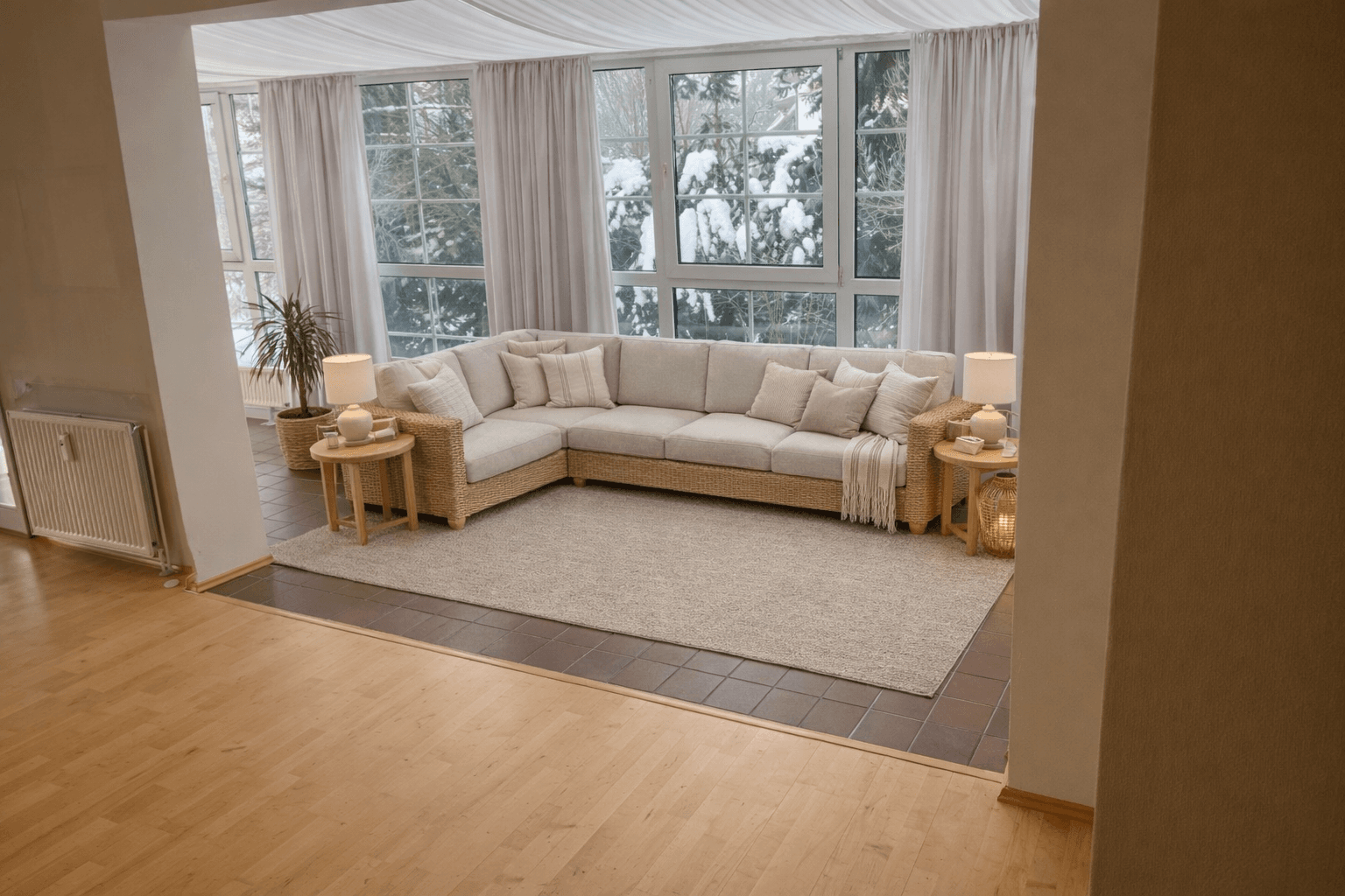 Pronájem bytu 2+1 72 m², Hamburg, Hamburg Pronájem bytu 2+1 72 m², Hamburg, Hamburg