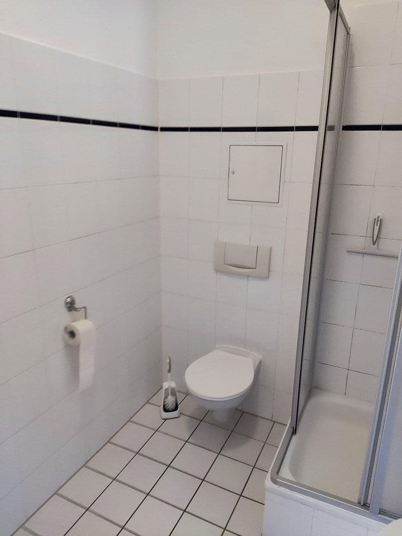 Pronájem bytu 2+1 45 m², Breite Straße 15, Wismar, Mecklenburg-Vorpommern Pronájem bytu 2+1 45 m², Breite Straße 15, Wismar, Mecklenburg-Vorpommern