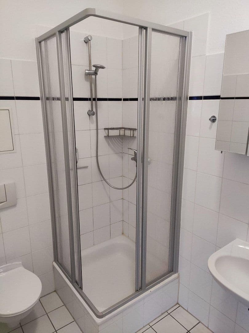 Pronájem bytu 2+1 45 m², Breite Straße 15, Wismar, Mecklenburg-Vorpommern Pronájem bytu 2+1 45 m², Breite Straße 15, Wismar, Mecklenburg-Vorpommern