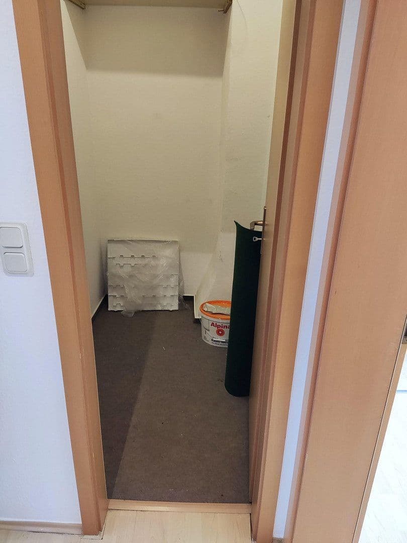 Pronájem bytu 2+1 45 m², Breite Straße 15, Wismar, Mecklenburg-Vorpommern Pronájem bytu 2+1 45 m², Breite Straße 15, Wismar, Mecklenburg-Vorpommern