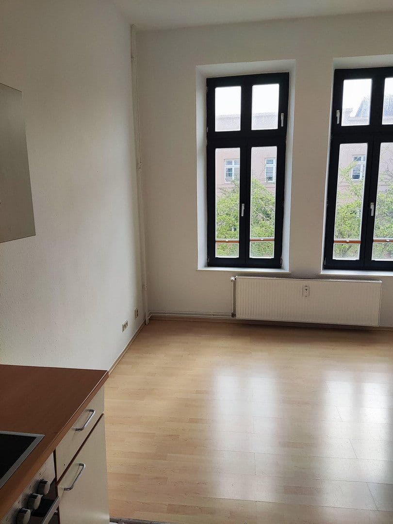 Pronájem bytu 2+1 45 m², Breite Straße 15, Wismar, Mecklenburg-Vorpommern Pronájem bytu 2+1 45 m², Breite Straße 15, Wismar, Mecklenburg-Vorpommern