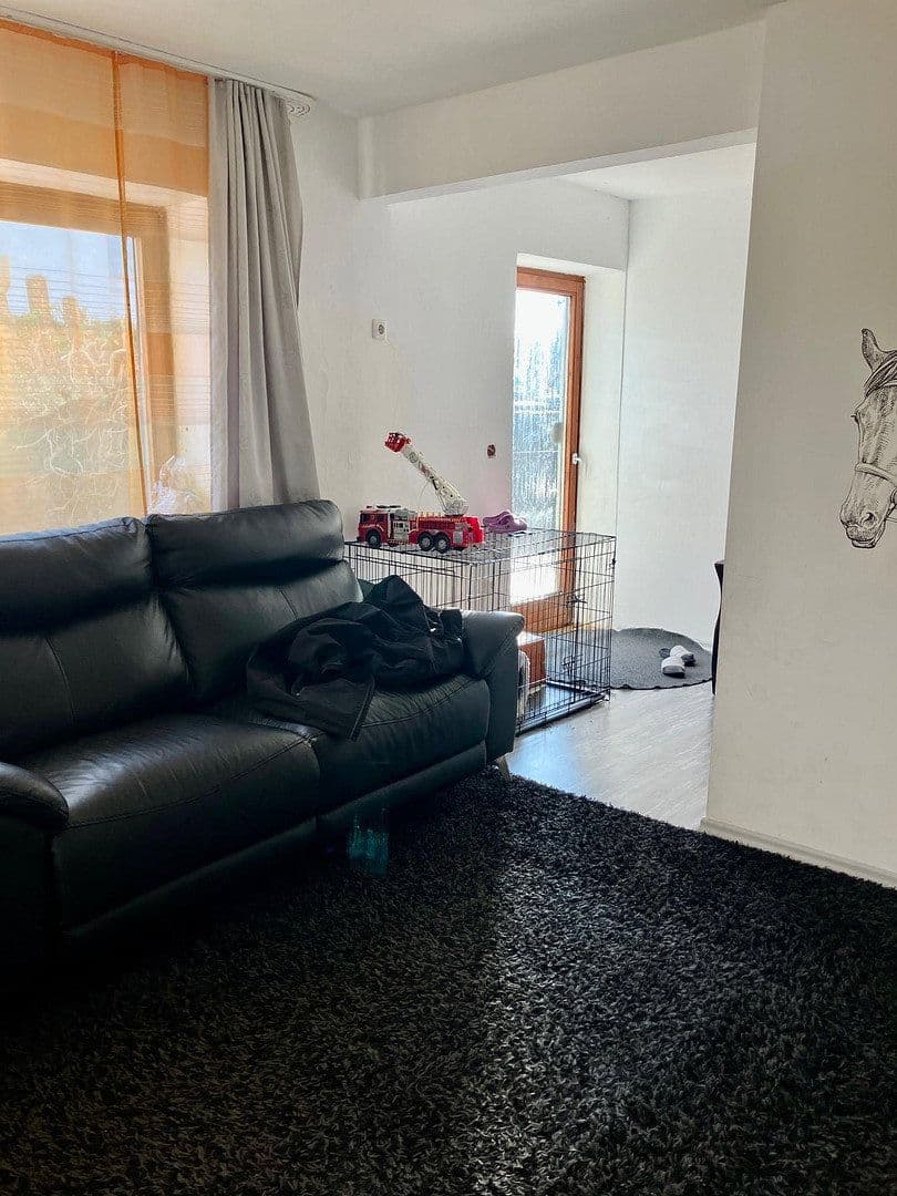 Prodej bytu 4+1 100 m², Landshut, Bavorsko Prodej bytu 4+1 100 m², Landshut, Bavorsko