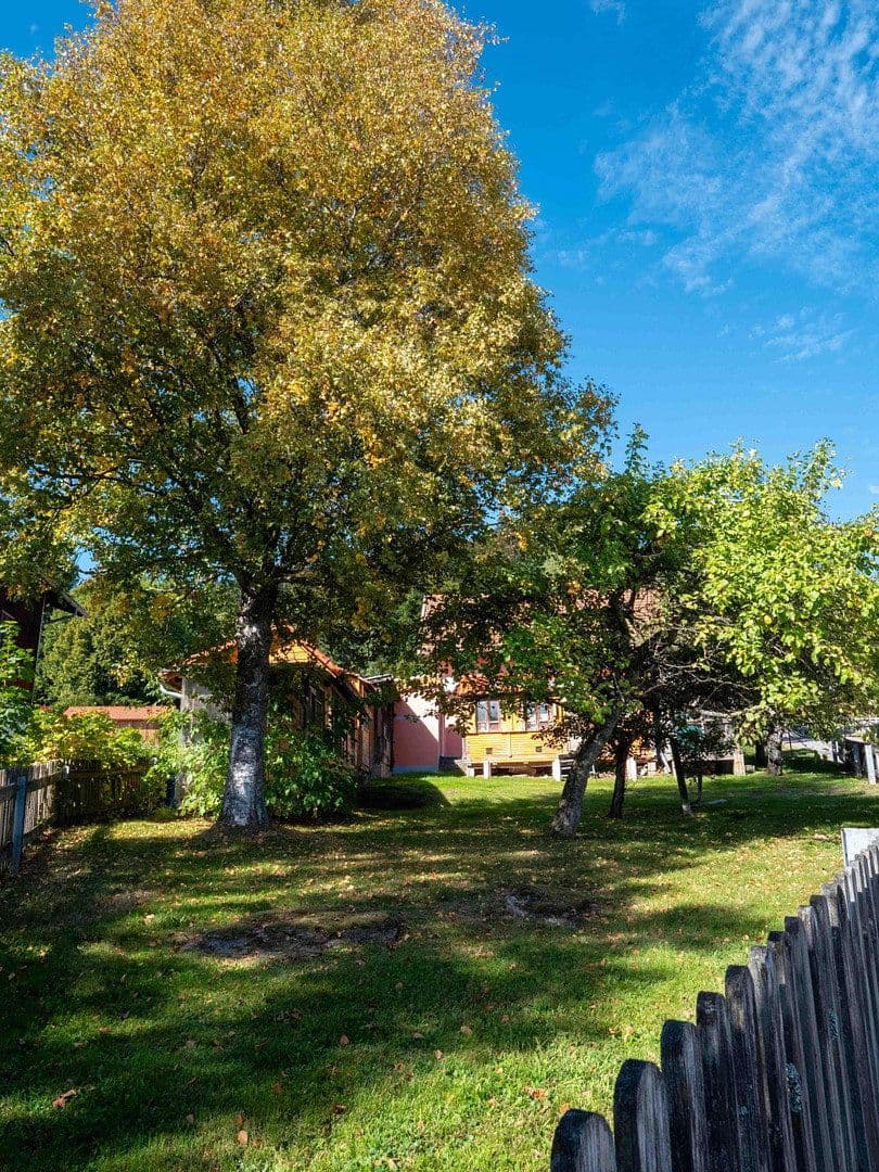 Prodej domu 148 m², pozemek 1.172 m², Spiegelau, Bavorsko Prodej domu 148 m², pozemek 1.172 m², Spiegelau, Bavorsko