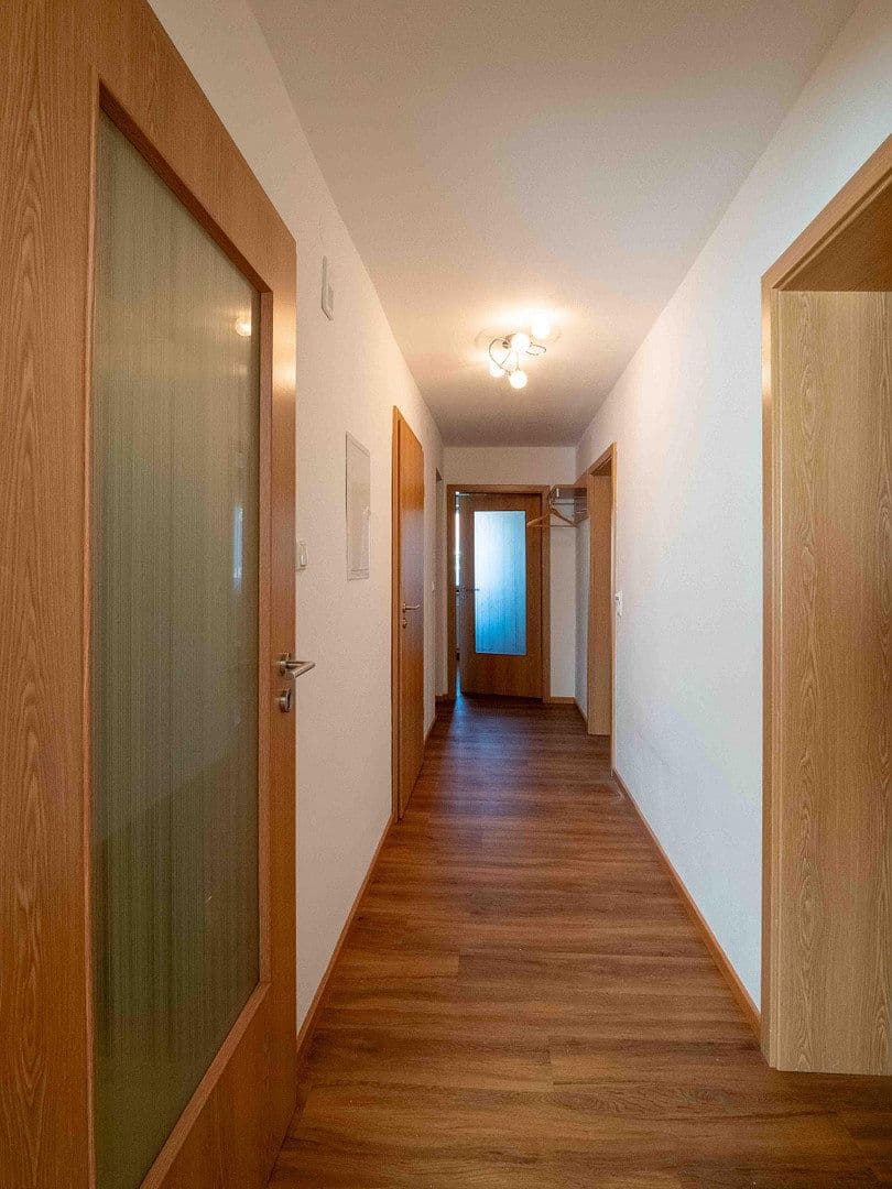 Prodej domu 148 m², pozemek 1.172 m², Spiegelau, Bavorsko Prodej domu 148 m², pozemek 1.172 m², Spiegelau, Bavorsko