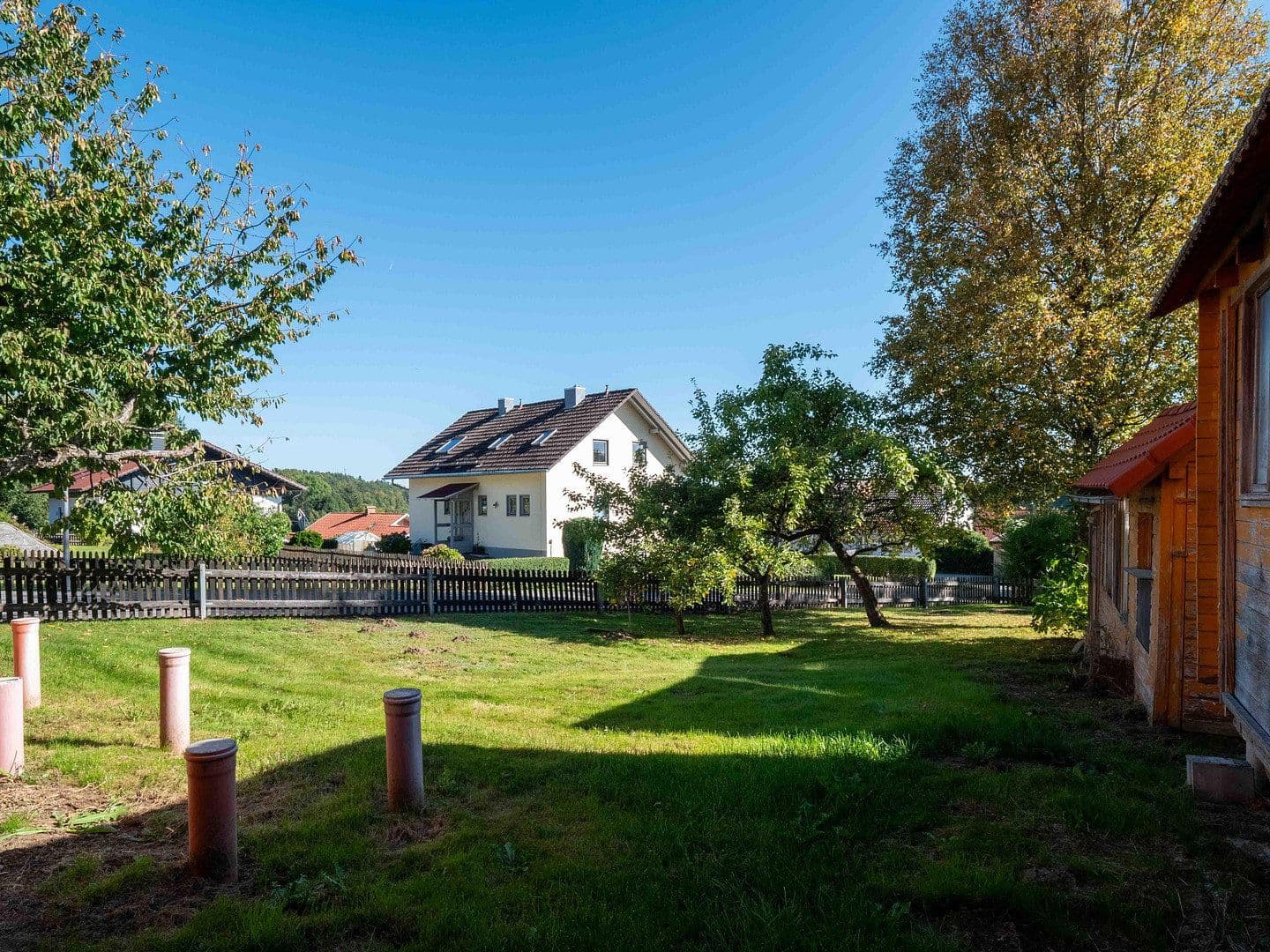 Prodej domu 148 m², pozemek 1.172 m², Spiegelau, Bavorsko Prodej domu 148 m², pozemek 1.172 m², Spiegelau, Bavorsko