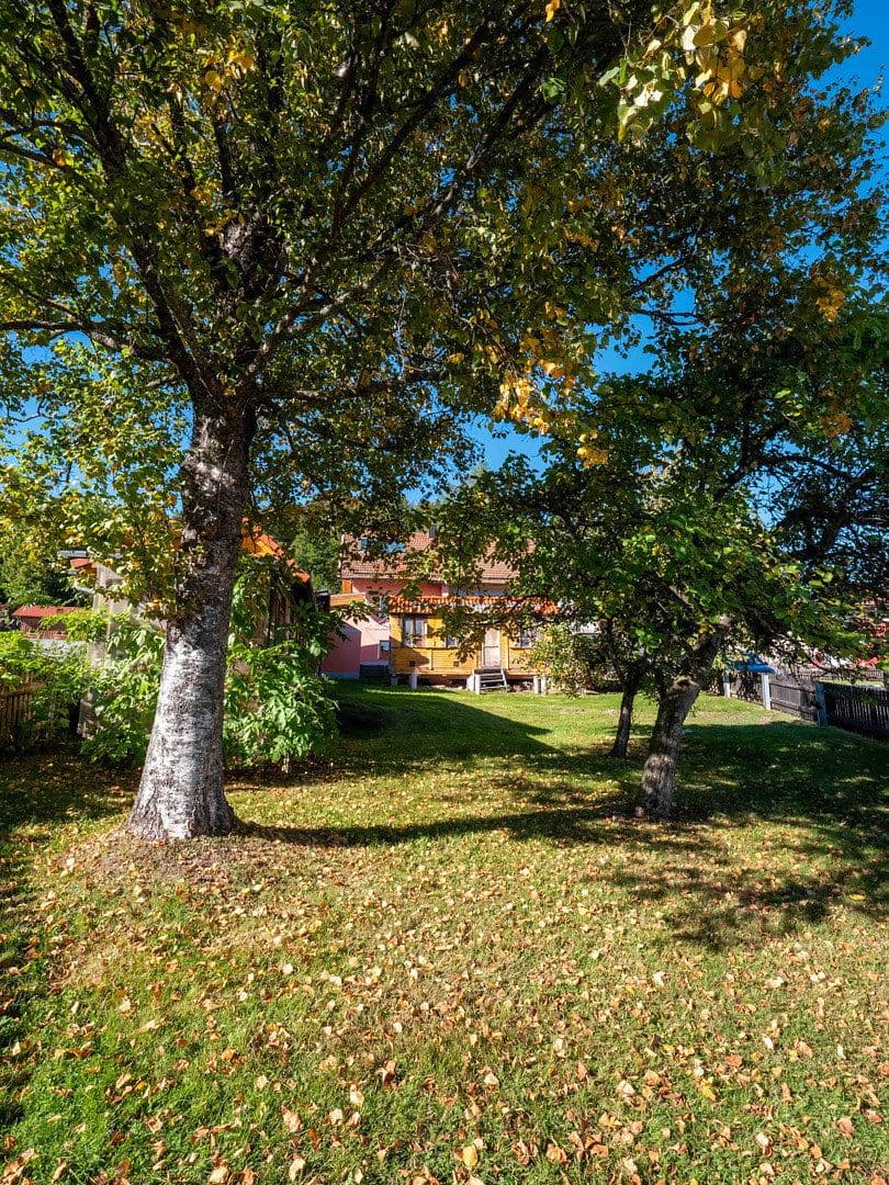 Prodej domu 148 m², pozemek 1.172 m², Spiegelau, Bavorsko Prodej domu 148 m², pozemek 1.172 m², Spiegelau, Bavorsko