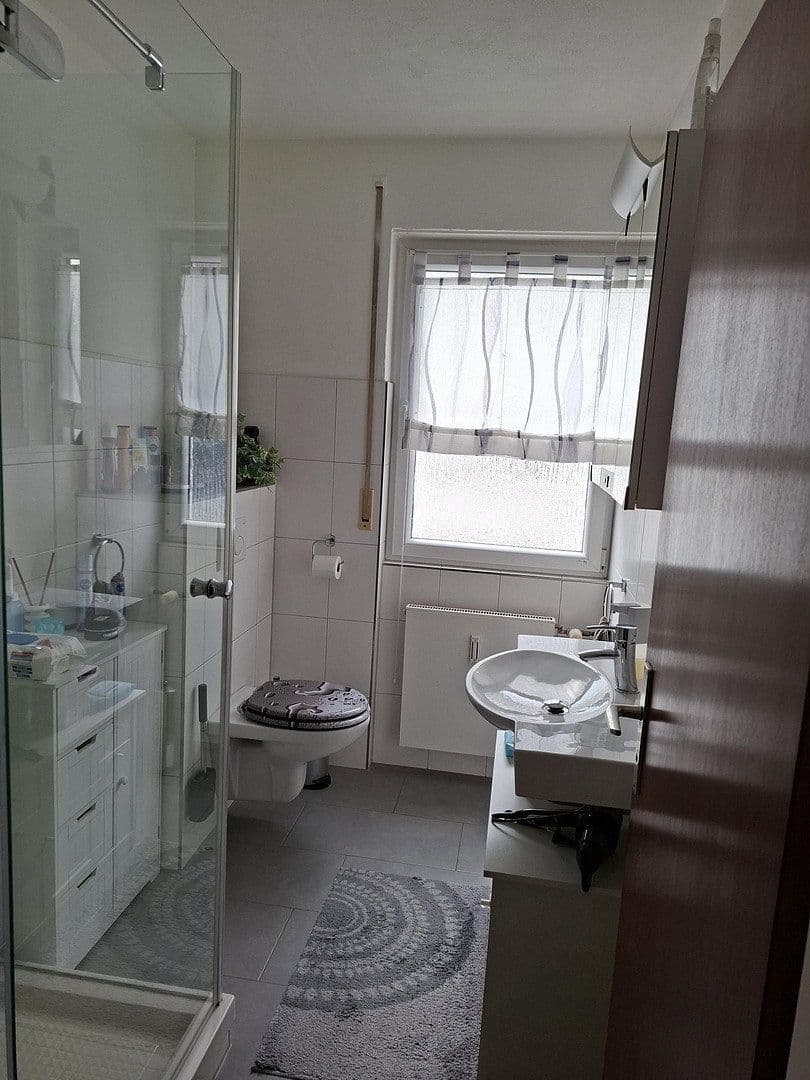 Pronájem bytu 3+1 65 m², Rutesheim, Bádensko-Württembersko Pronájem bytu 3+1 65 m², Rutesheim, Bádensko-Württembersko