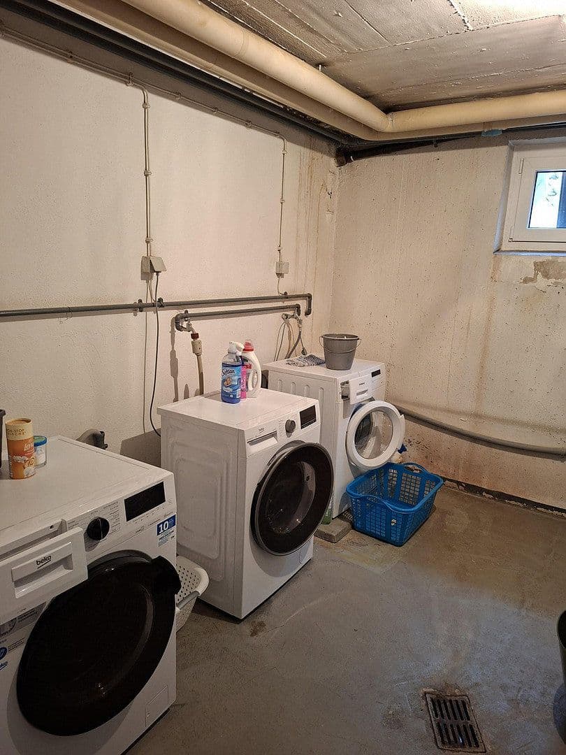 Pronájem bytu 3+1 65 m², Rutesheim, Bádensko-Württembersko Pronájem bytu 3+1 65 m², Rutesheim, Bádensko-Württembersko