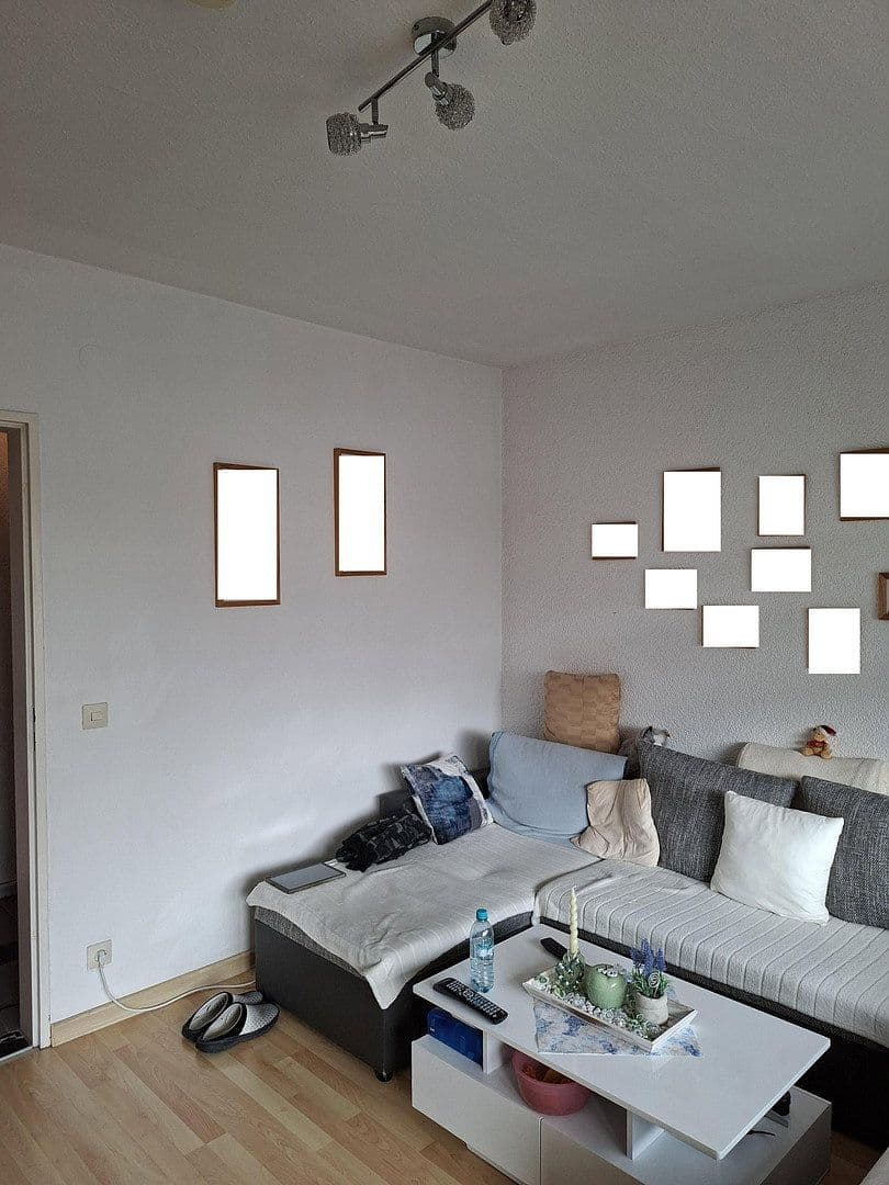 Pronájem bytu 3+1 65 m², Rutesheim, Bádensko-Württembersko Pronájem bytu 3+1 65 m², Rutesheim, Bádensko-Württembersko