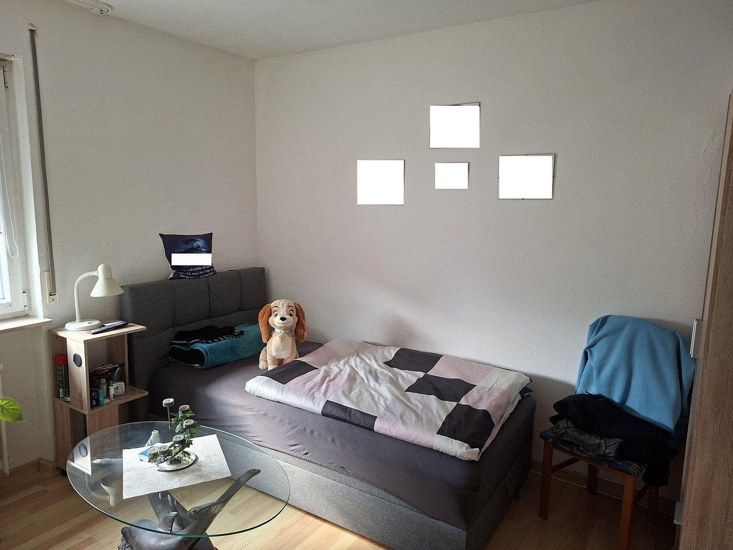 Pronájem bytu 3+1 65 m², Rutesheim, Bádensko-Württembersko Pronájem bytu 3+1 65 m², Rutesheim, Bádensko-Württembersko