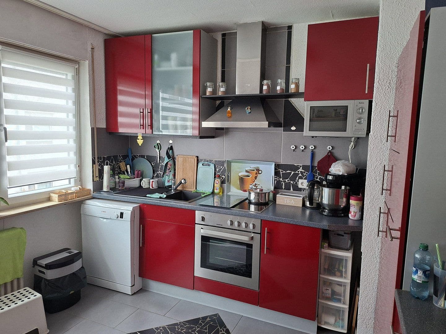 Pronájem bytu 3+1 65 m², Rutesheim, Bádensko-Württembersko Pronájem bytu 3+1 65 m², Rutesheim, Bádensko-Württembersko