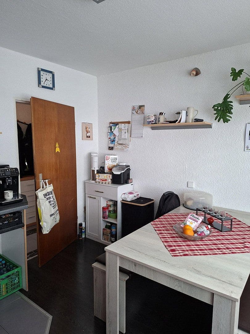 Pronájem bytu 3+1 65 m², Rutesheim, Bádensko-Württembersko Pronájem bytu 3+1 65 m², Rutesheim, Bádensko-Württembersko