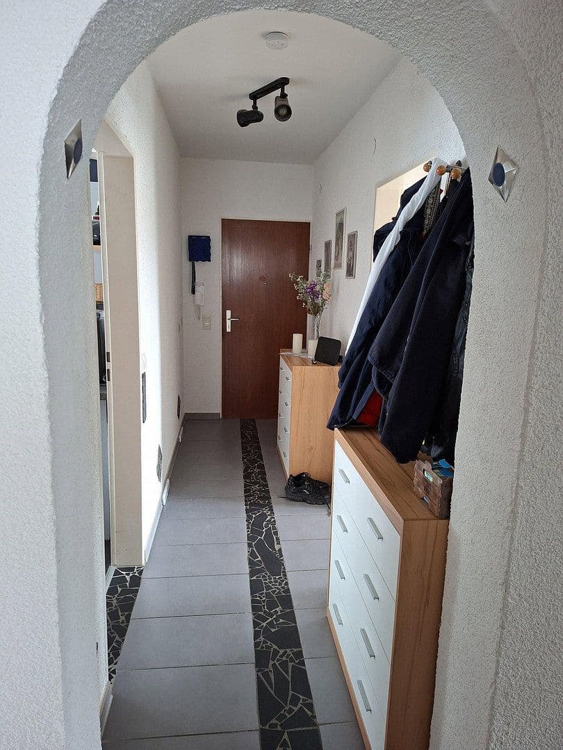 Pronájem bytu 3+1 65 m², Rutesheim, Bádensko-Württembersko Pronájem bytu 3+1 65 m², Rutesheim, Bádensko-Württembersko