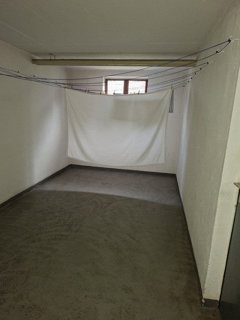 Pronájem bytu 3+1 65 m², Rutesheim, Bádensko-Württembersko Pronájem bytu 3+1 65 m², Rutesheim, Bádensko-Württembersko