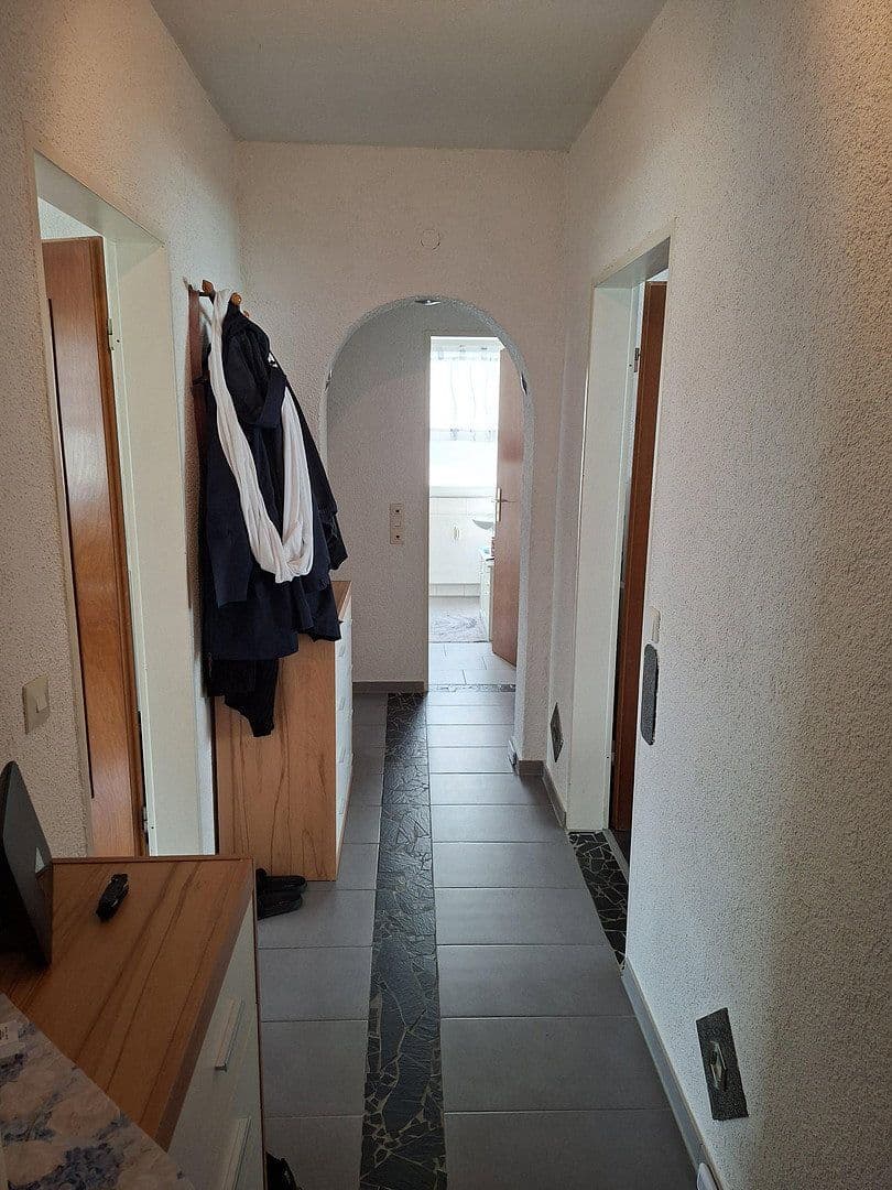 Pronájem bytu 3+1 65 m², Rutesheim, Bádensko-Württembersko Pronájem bytu 3+1 65 m², Rutesheim, Bádensko-Württembersko