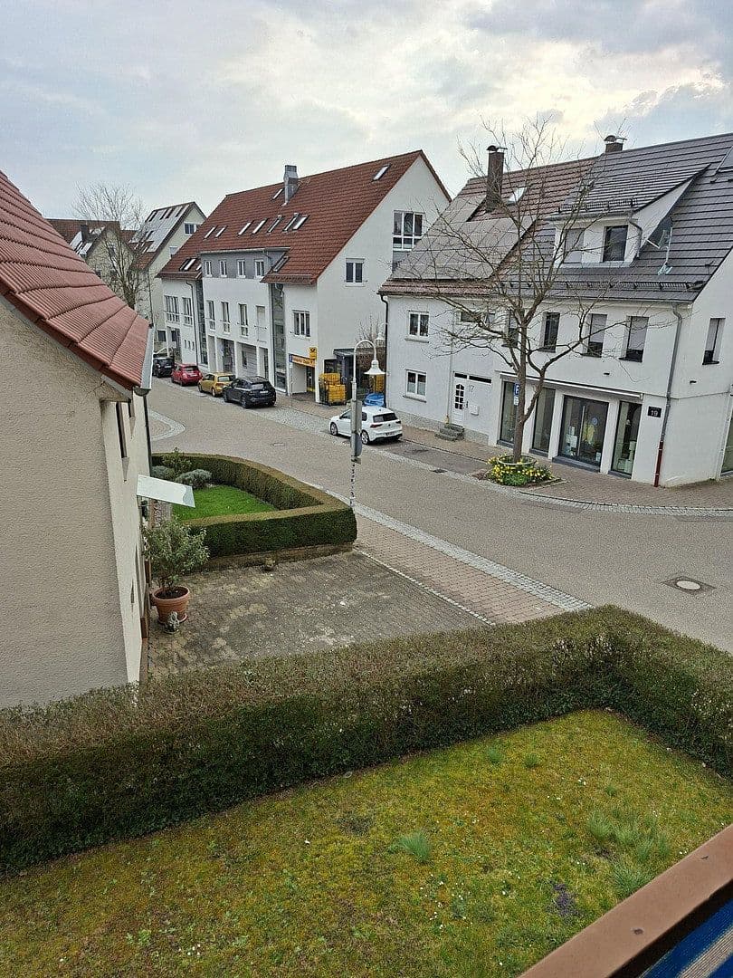 Pronájem bytu 3+1 65 m², Rutesheim, Bádensko-Württembersko Pronájem bytu 3+1 65 m², Rutesheim, Bádensko-Württembersko