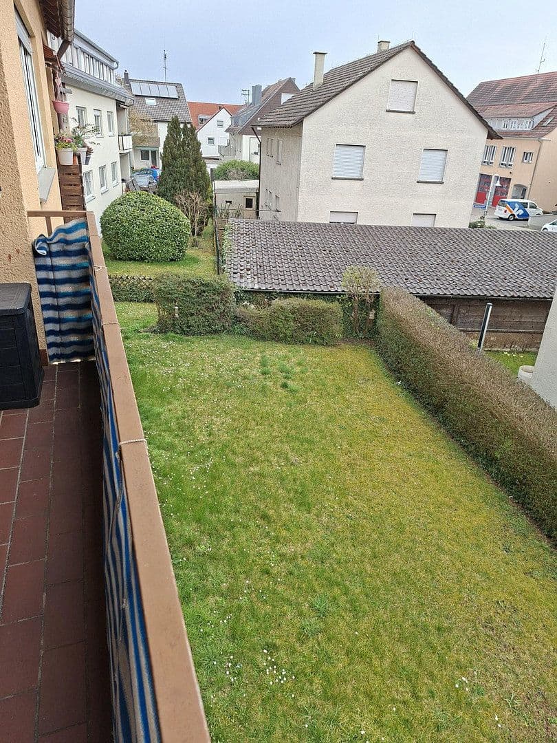 Pronájem bytu 3+1 65 m², Rutesheim, Bádensko-Württembersko Pronájem bytu 3+1 65 m², Rutesheim, Bádensko-Württembersko