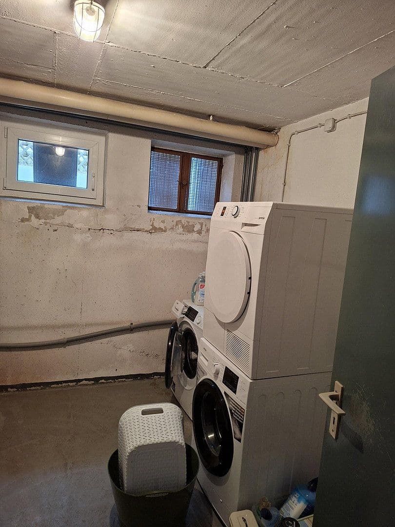 Pronájem bytu 3+1 65 m², Rutesheim, Bádensko-Württembersko Pronájem bytu 3+1 65 m², Rutesheim, Bádensko-Württembersko