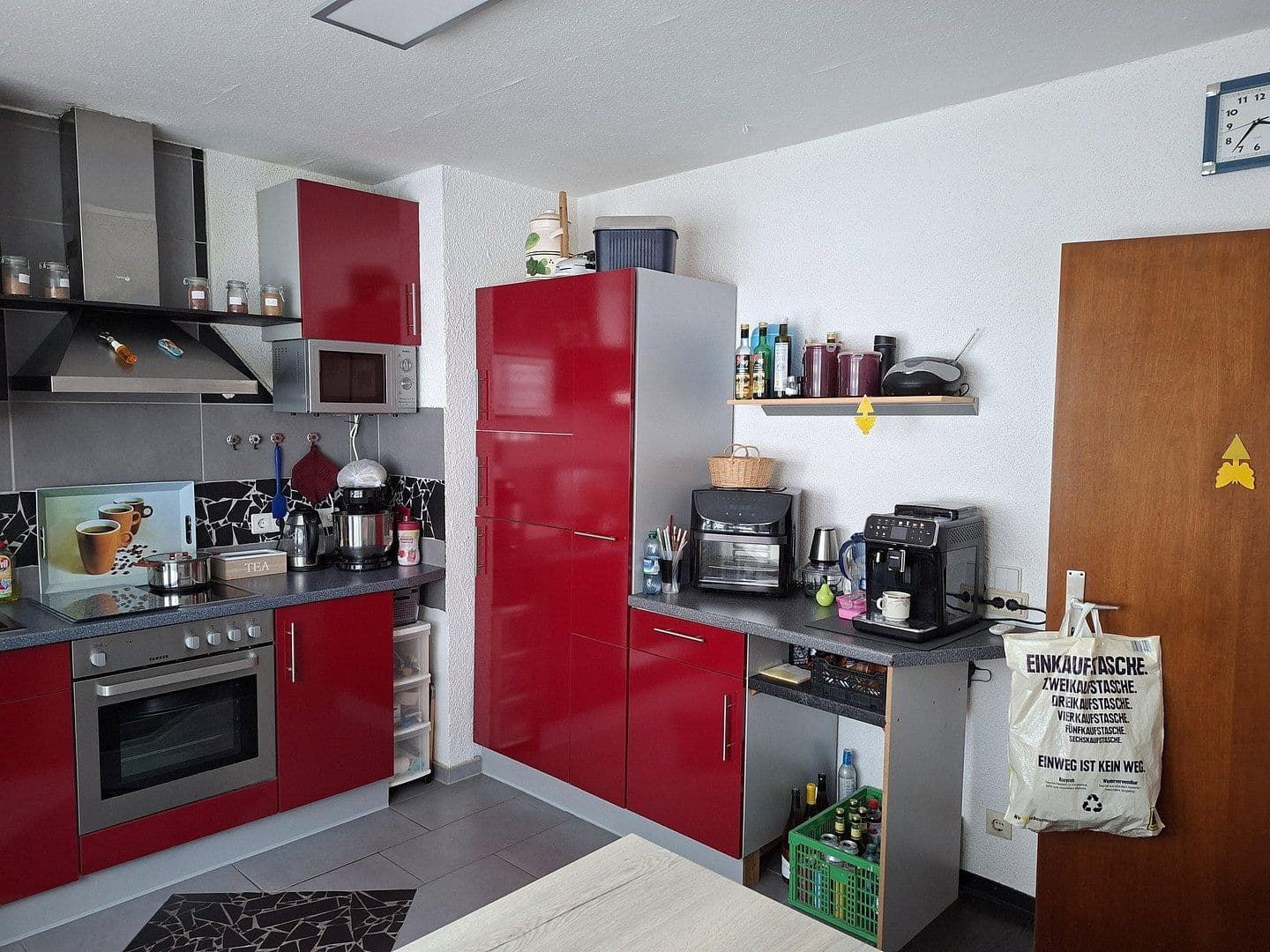 Pronájem bytu 3+1 65 m², Rutesheim, Bádensko-Württembersko Pronájem bytu 3+1 65 m², Rutesheim, Bádensko-Württembersko