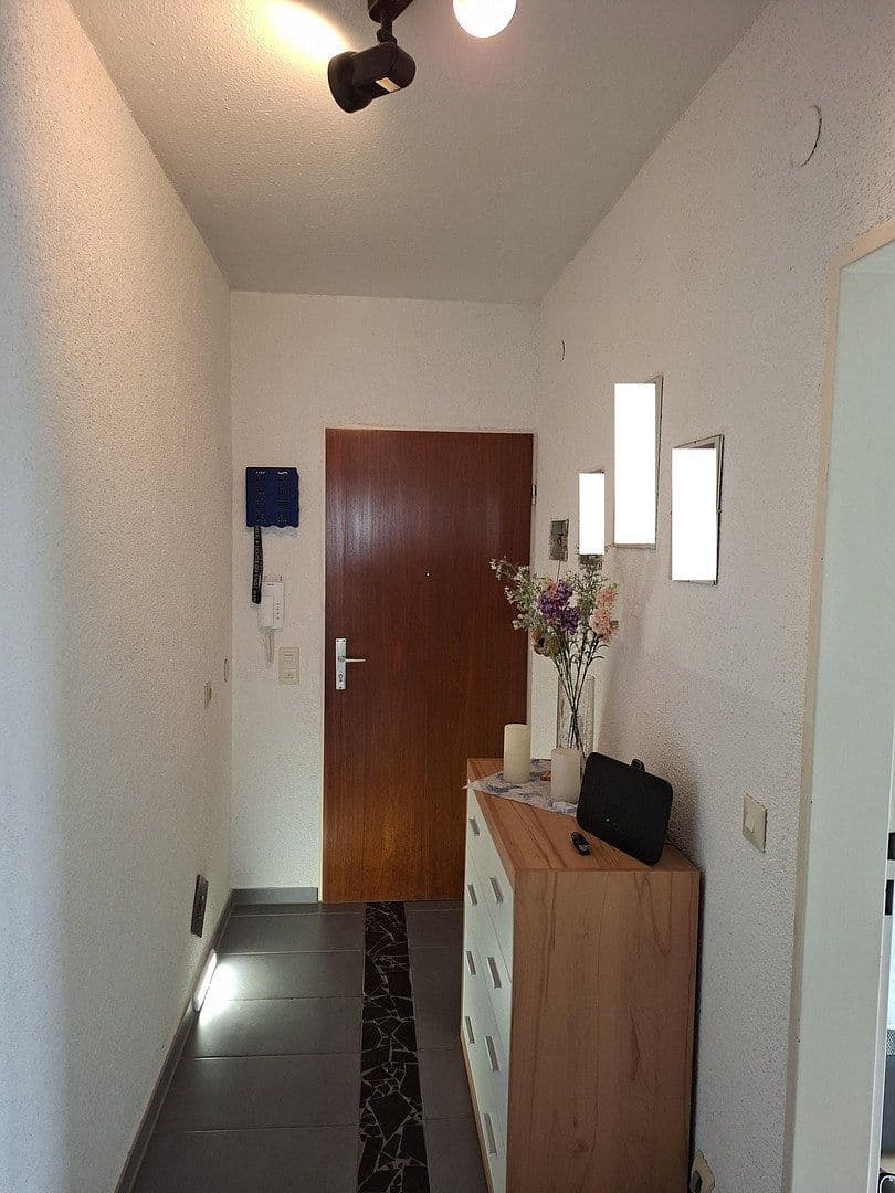 Pronájem bytu 3+1 65 m², Rutesheim, Bádensko-Württembersko Pronájem bytu 3+1 65 m², Rutesheim, Bádensko-Württembersko