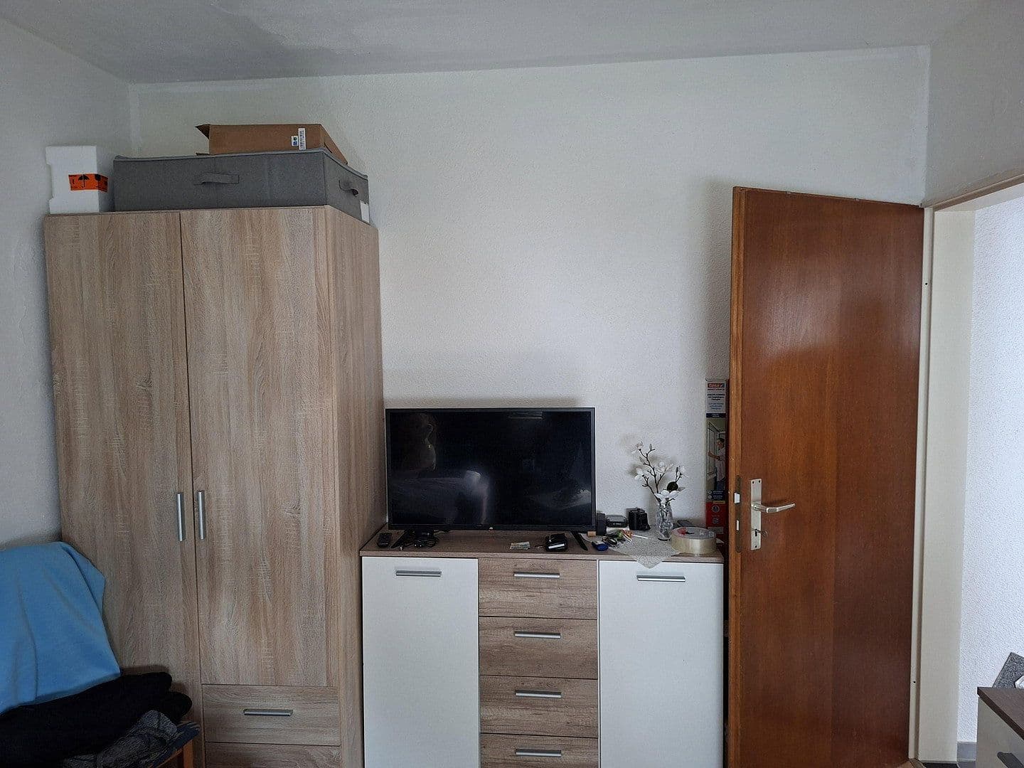 Pronájem bytu 3+1 65 m², Rutesheim, Bádensko-Württembersko Pronájem bytu 3+1 65 m², Rutesheim, Bádensko-Württembersko