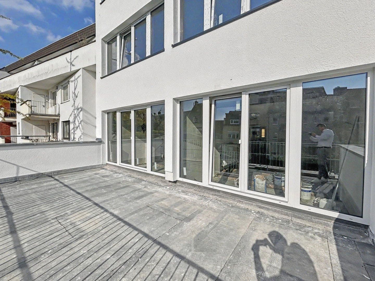 Pronájem bytu 3+1 93 m², Köln, Severní Porýní-Vestfálsko Pronájem bytu 3+1 93 m², Köln, Severní Porýní-Vestfálsko