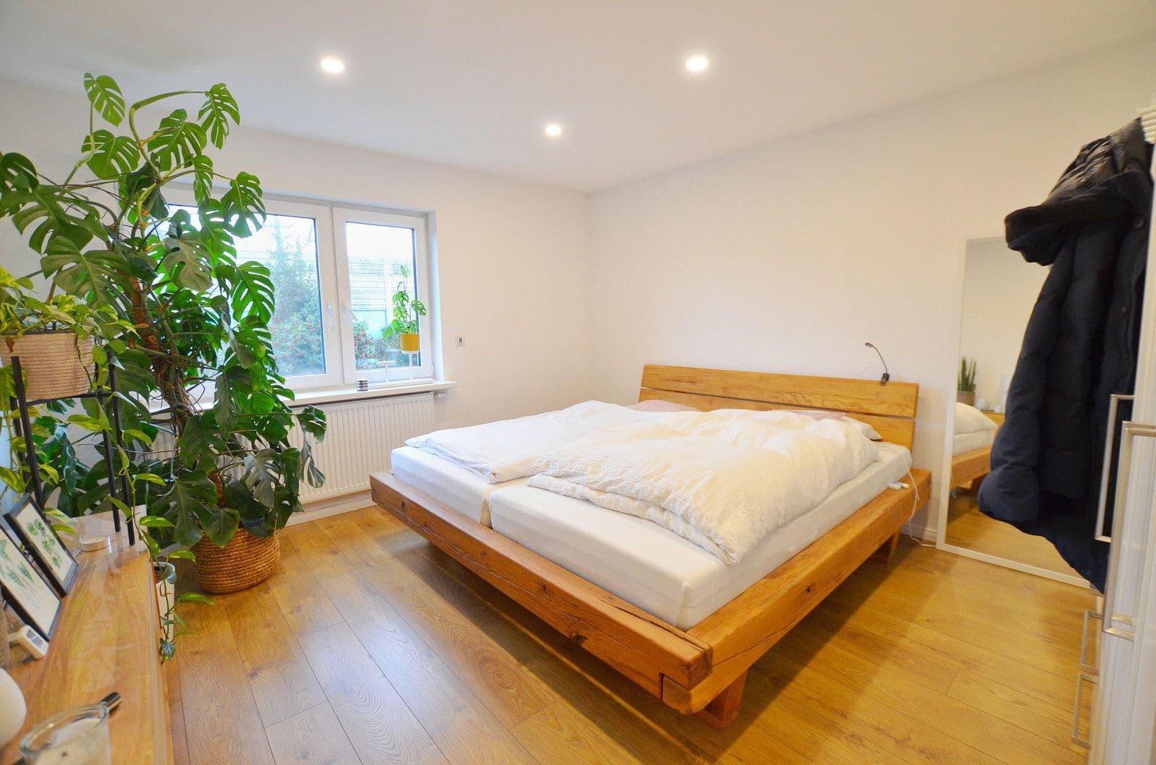 Pronájem bytu 4+1 125 m², Troisdorf, Severní Porýní-Vestfálsko Pronájem bytu 4+1 125 m², Troisdorf, Severní Porýní-Vestfálsko