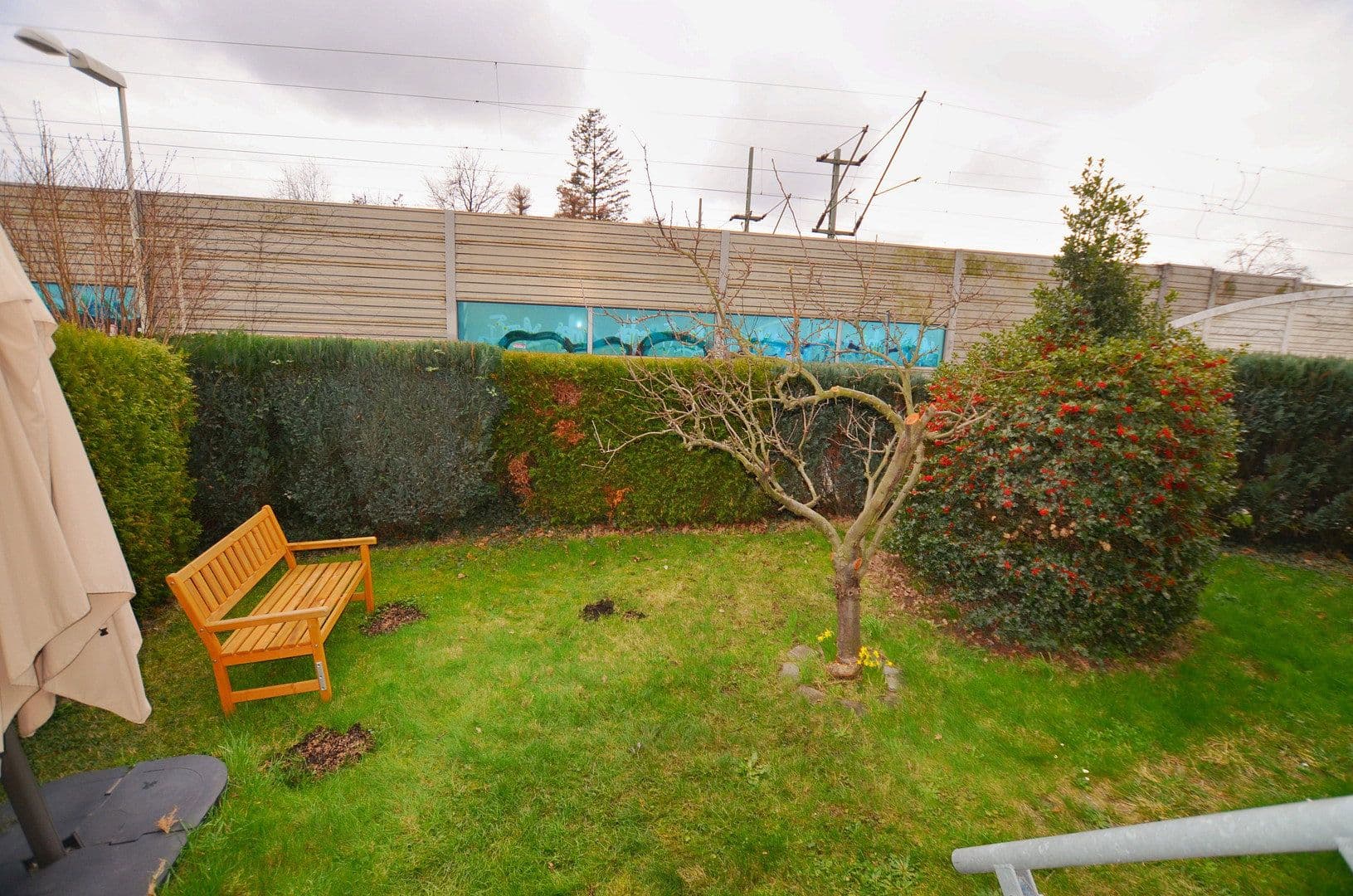 Pronájem bytu 4+1 125 m², Troisdorf, Severní Porýní-Vestfálsko Pronájem bytu 4+1 125 m², Troisdorf, Severní Porýní-Vestfálsko