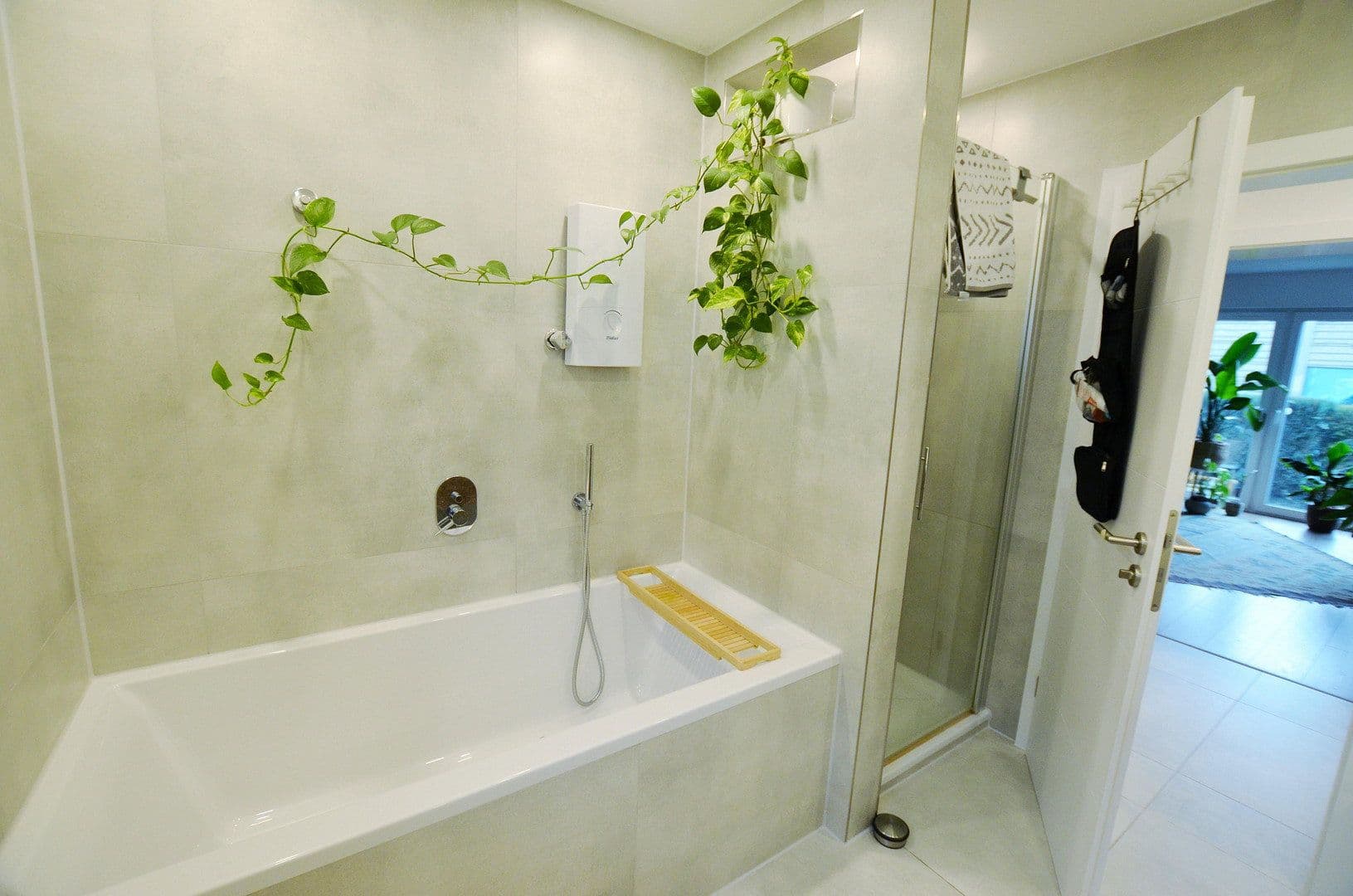 Pronájem bytu 4+1 125 m², Troisdorf, Severní Porýní-Vestfálsko Pronájem bytu 4+1 125 m², Troisdorf, Severní Porýní-Vestfálsko