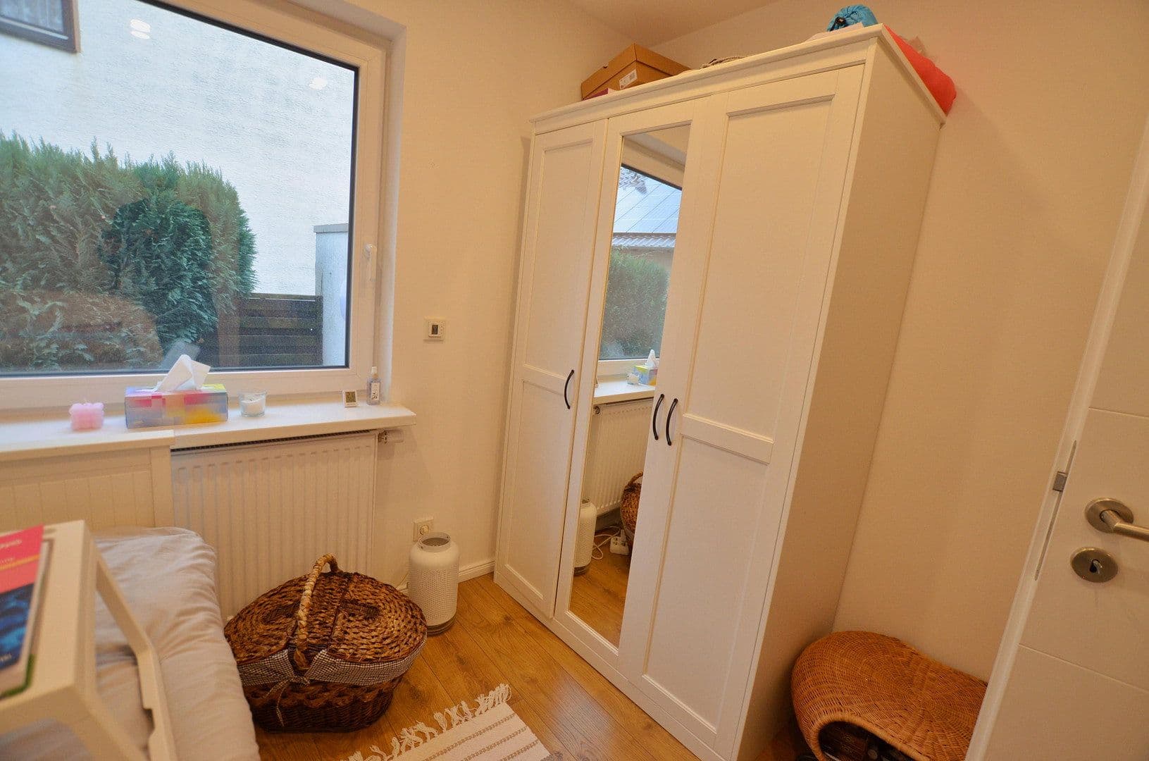 Pronájem bytu 4+1 125 m², Troisdorf, Severní Porýní-Vestfálsko Pronájem bytu 4+1 125 m², Troisdorf, Severní Porýní-Vestfálsko