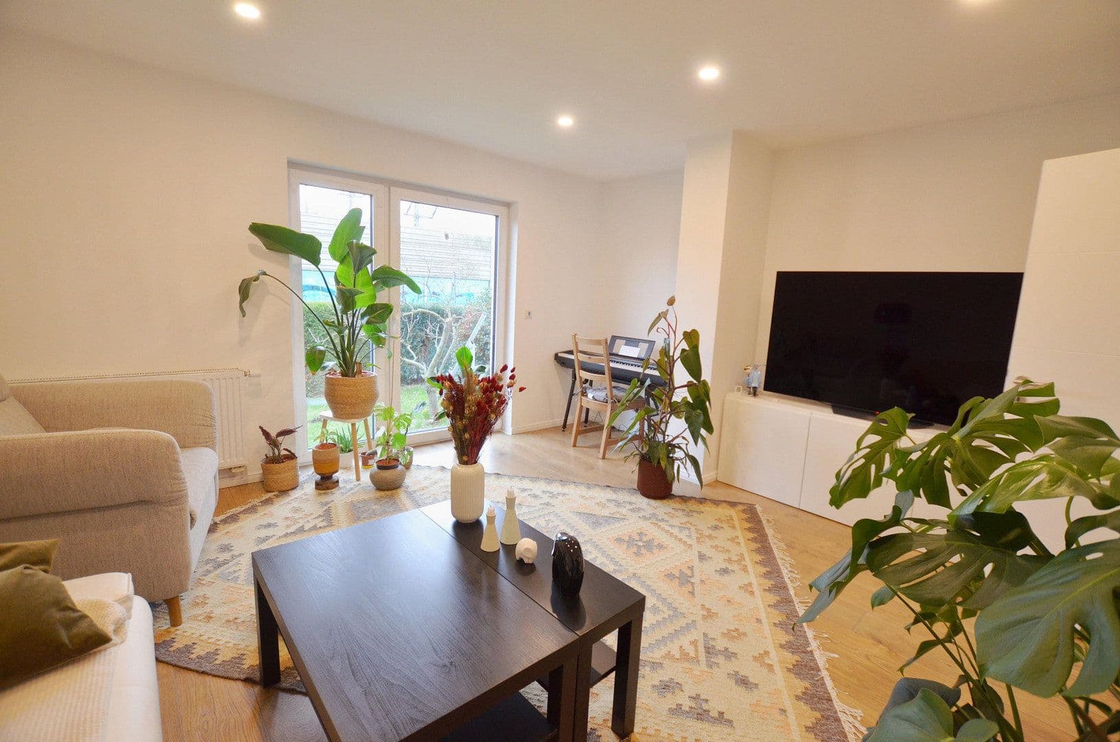 Pronájem bytu 4+1 125 m², Troisdorf, Severní Porýní-Vestfálsko Pronájem bytu 4+1 125 m², Troisdorf, Severní Porýní-Vestfálsko