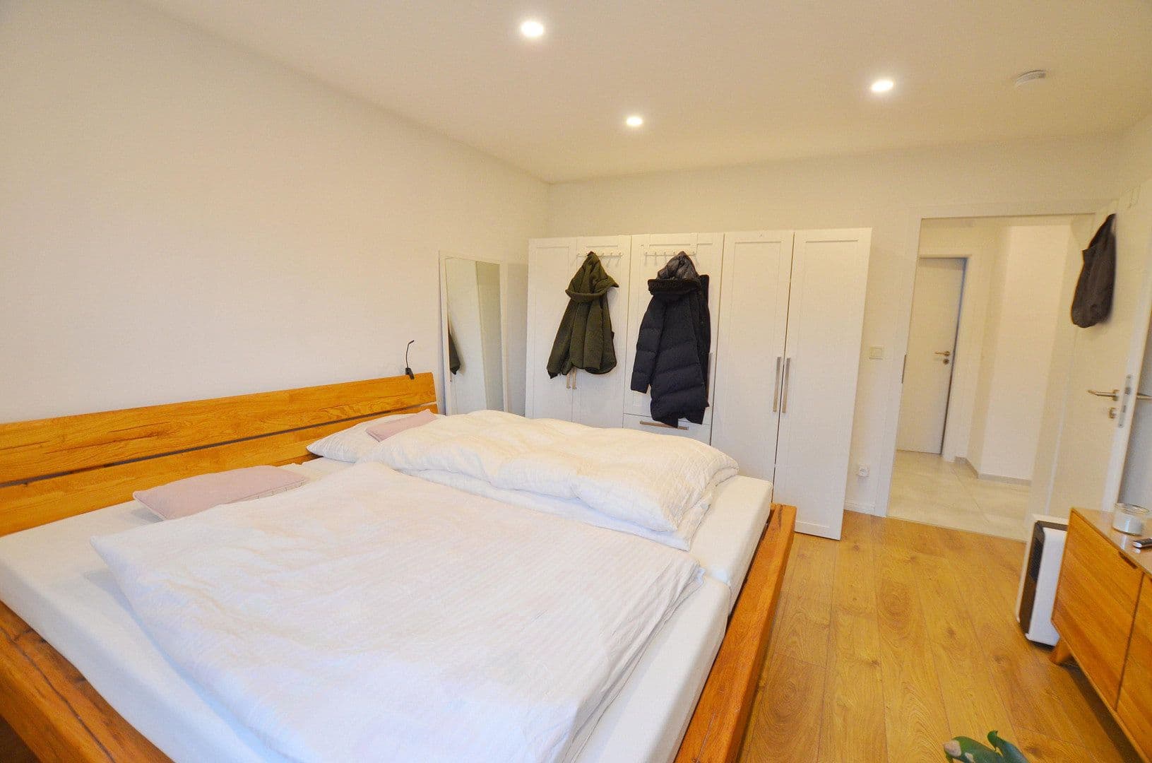 Pronájem bytu 4+1 125 m², Troisdorf, Severní Porýní-Vestfálsko Pronájem bytu 4+1 125 m², Troisdorf, Severní Porýní-Vestfálsko