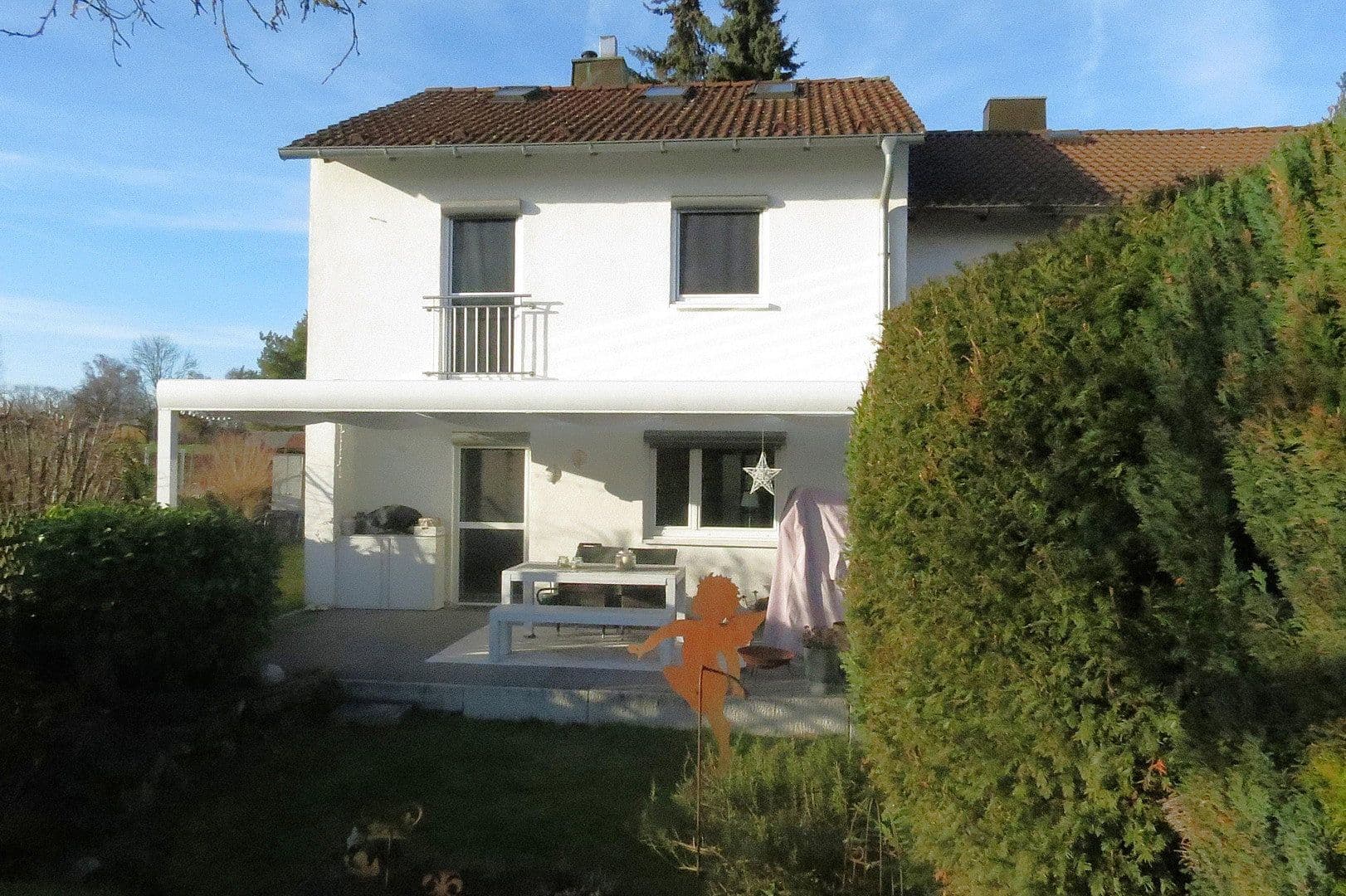 Prodej domu 103 m², pozemek 266 m², Marbach am Neckar, Bádensko-Württembersko Prodej domu 103 m², pozemek 266 m², Marbach am Neckar, Bádensko-Württembersko