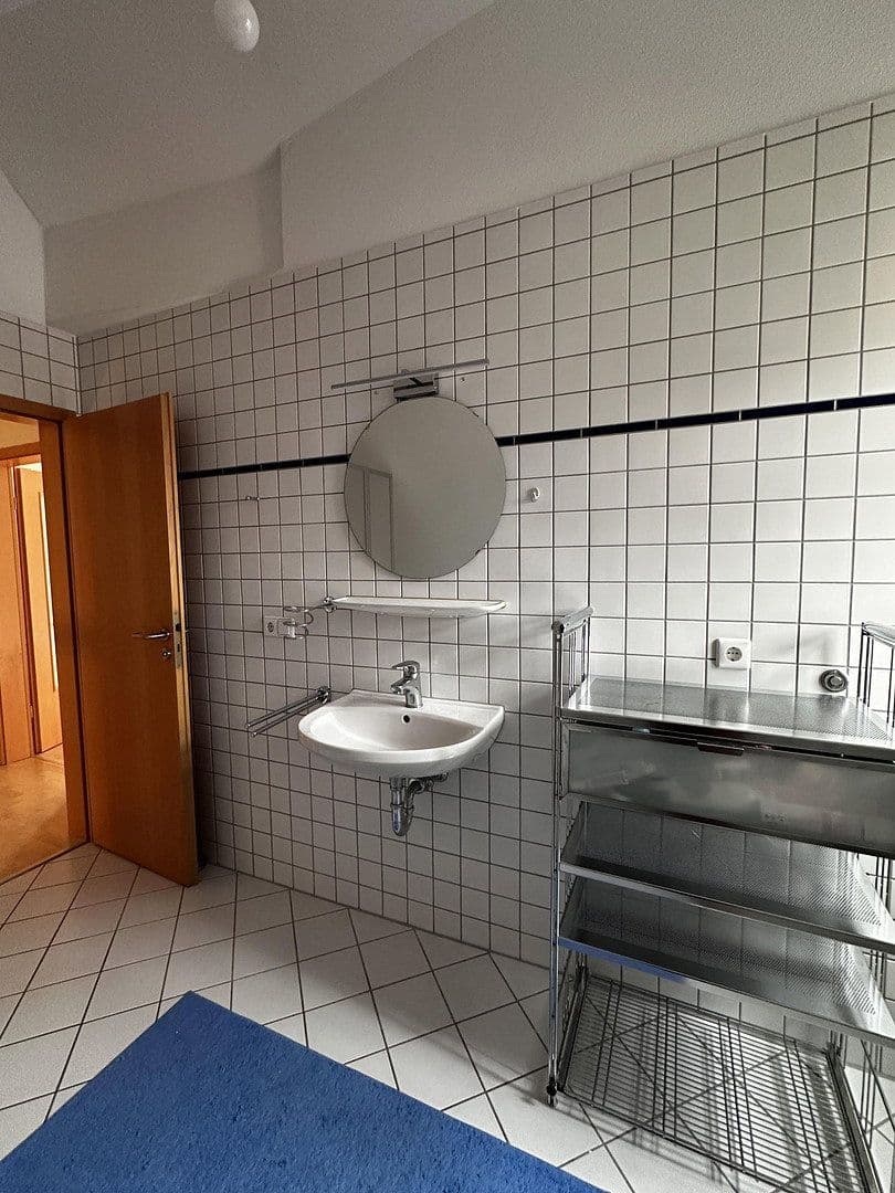 Pronájem bytu 4+1 120 m², Bärengasse 5, Villingen-Schwenningen, Bádensko-Württembersko Pronájem bytu 4+1 120 m², Bärengasse 5, Villingen-Schwenningen, Bádensko-Württembersko